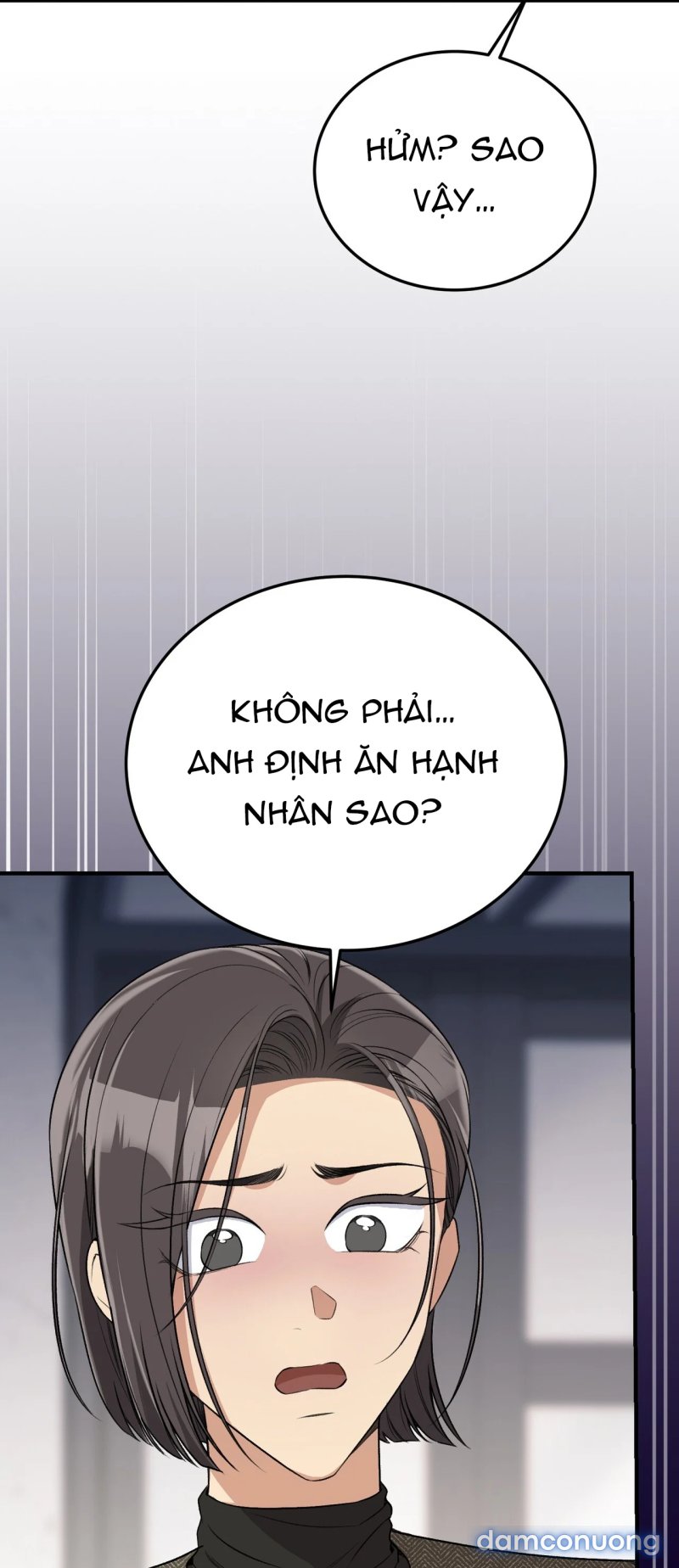 [18+] Cướp Dâu 