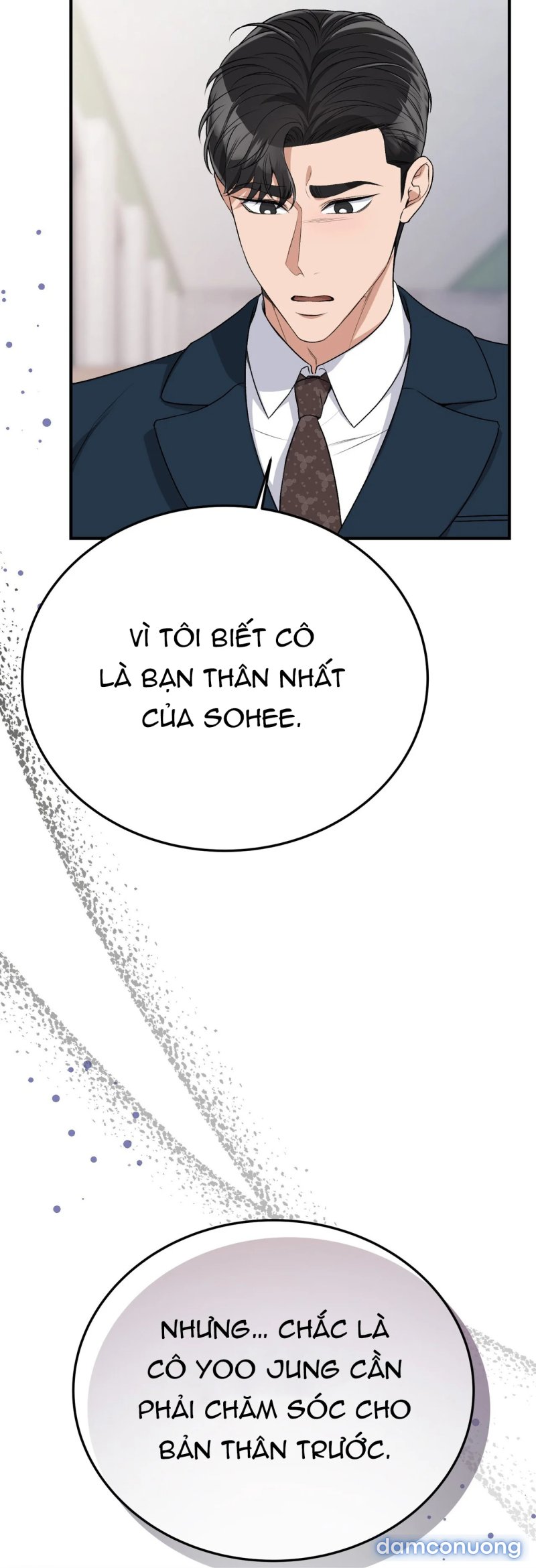 [18+] Cướp Dâu 
