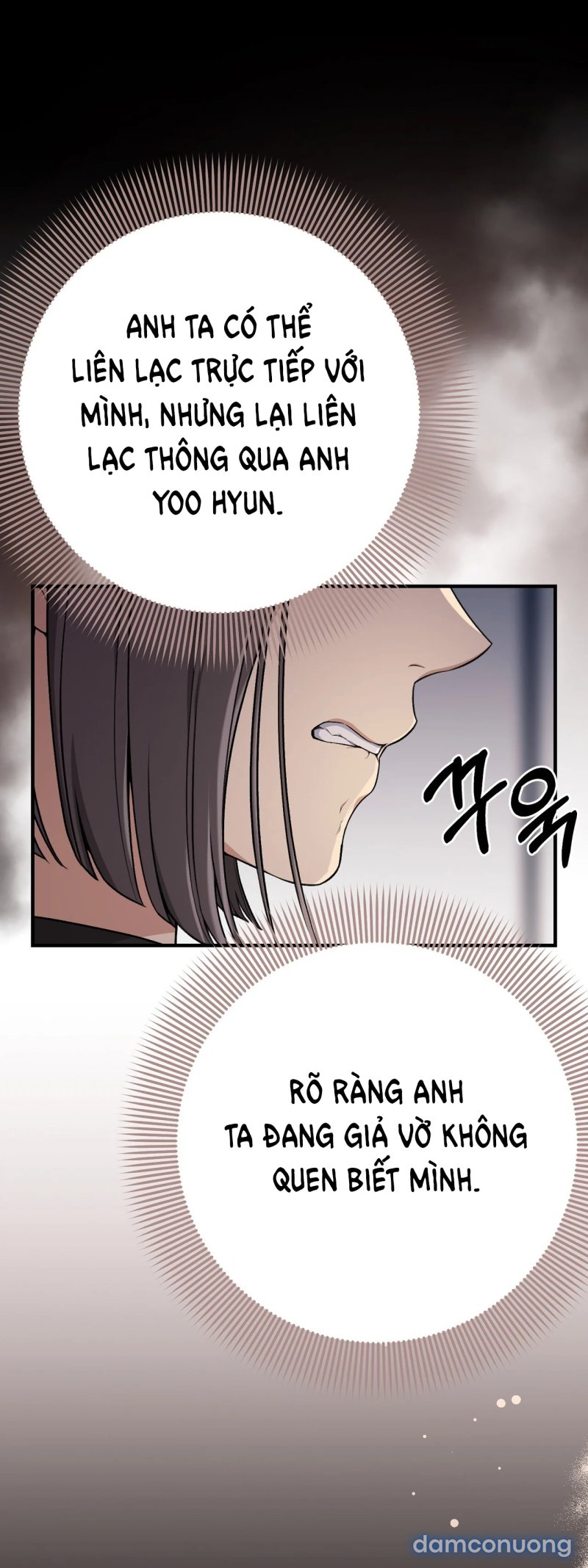 [18+] Cướp Dâu 