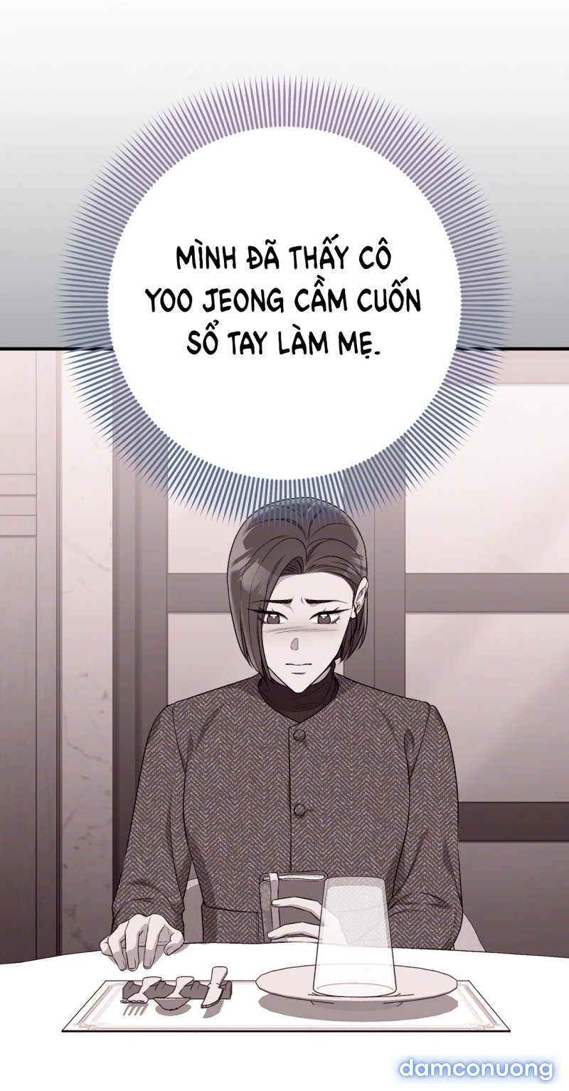 [18+] Cướp Dâu 