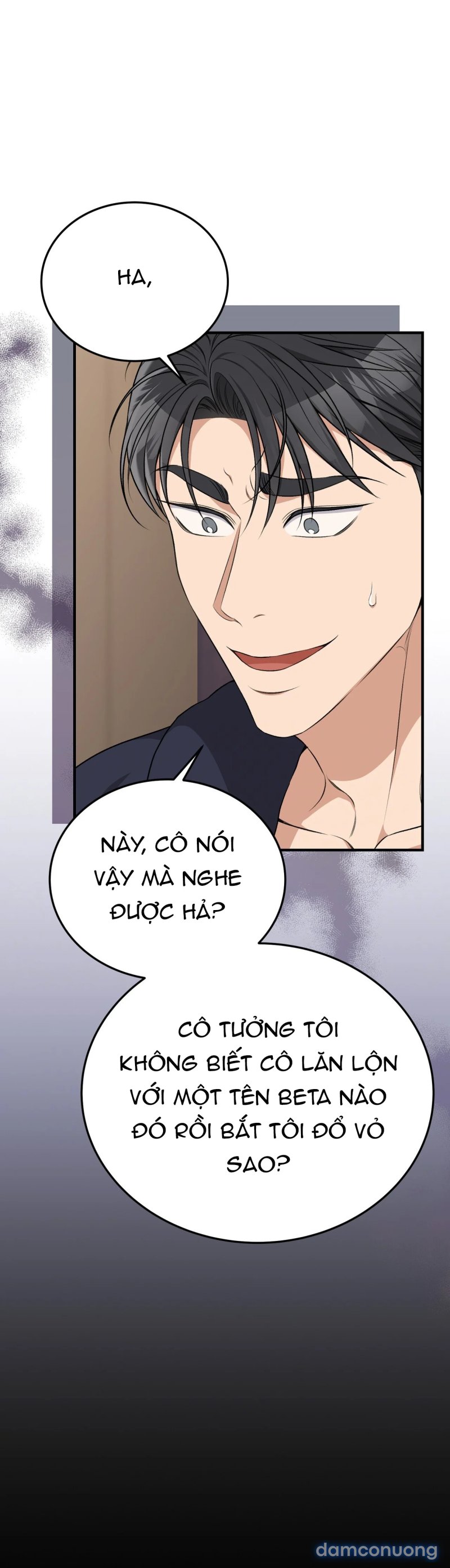 [18+] Cướp Dâu 