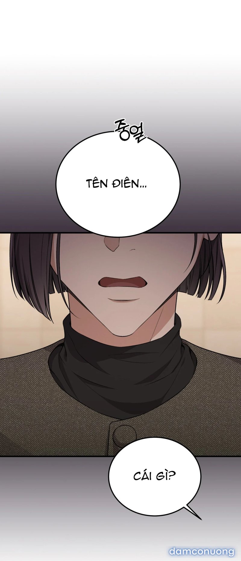 [18+] Cướp Dâu 