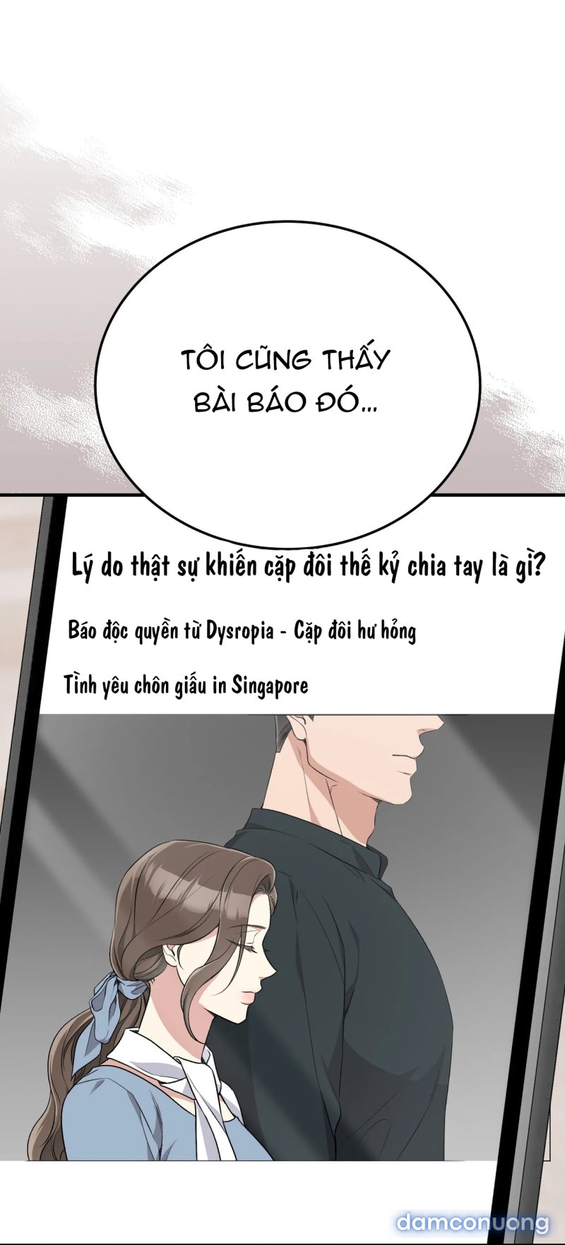 [18+] Cướp Dâu 