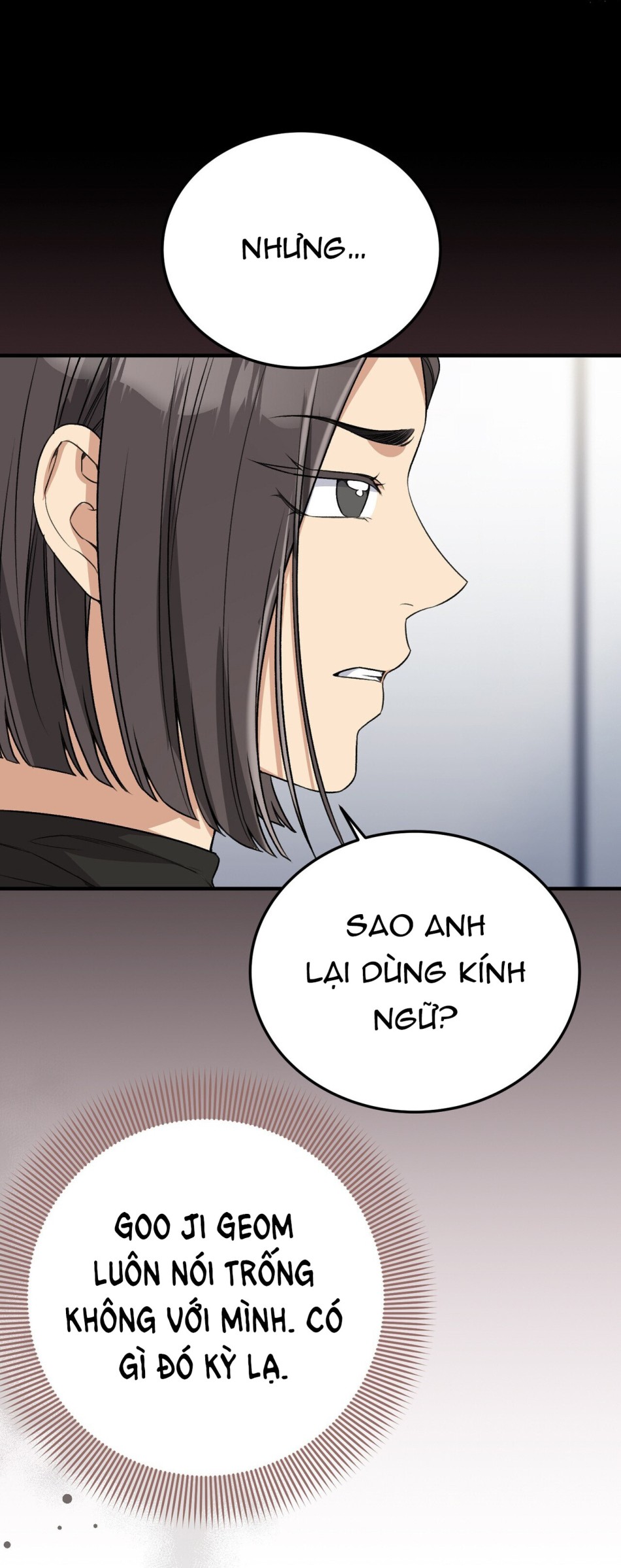 [18+] Cướp Dâu 
