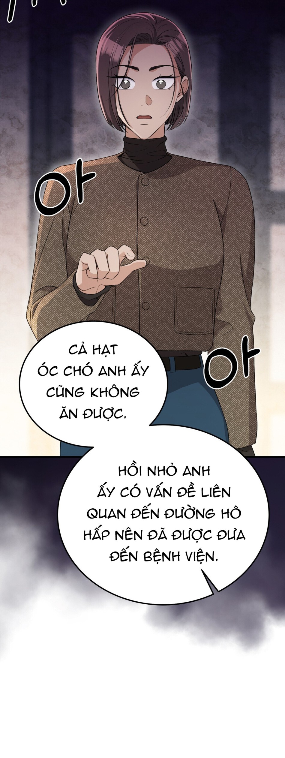[18+] Cướp Dâu 