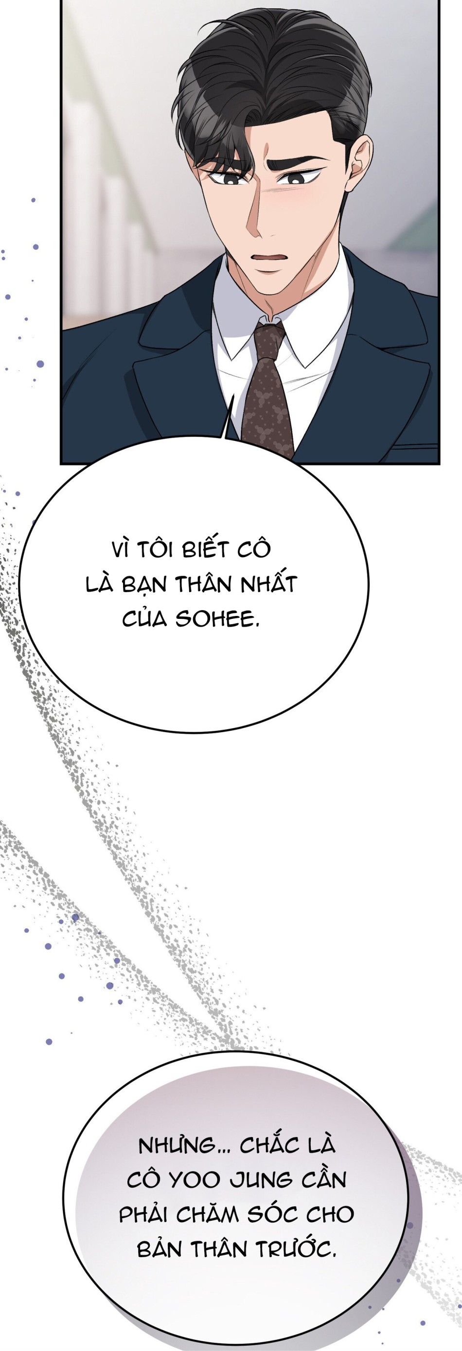[18+] Cướp Dâu 