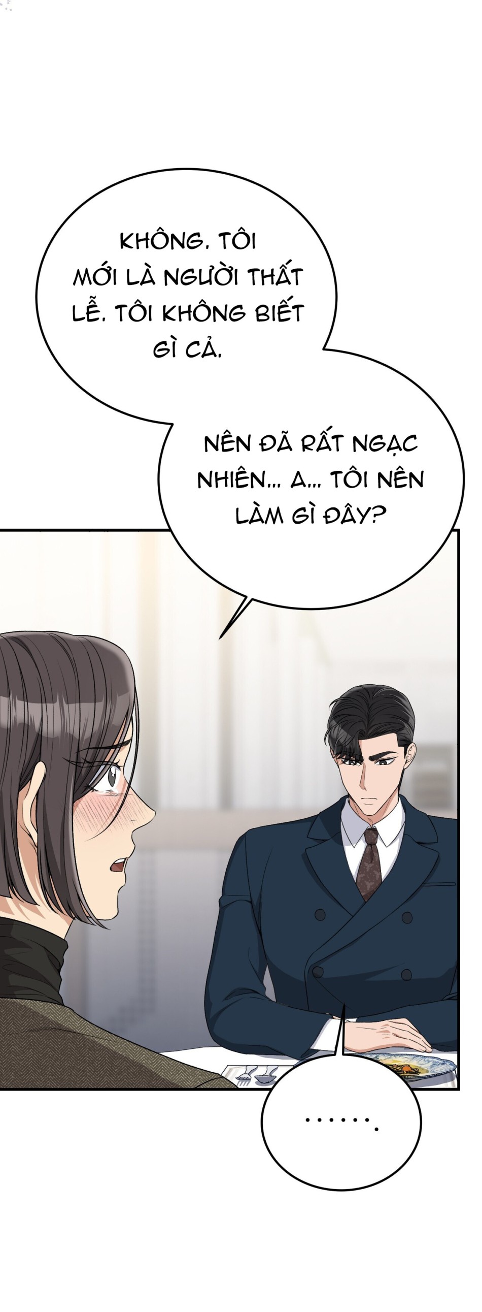 [18+] Cướp Dâu 