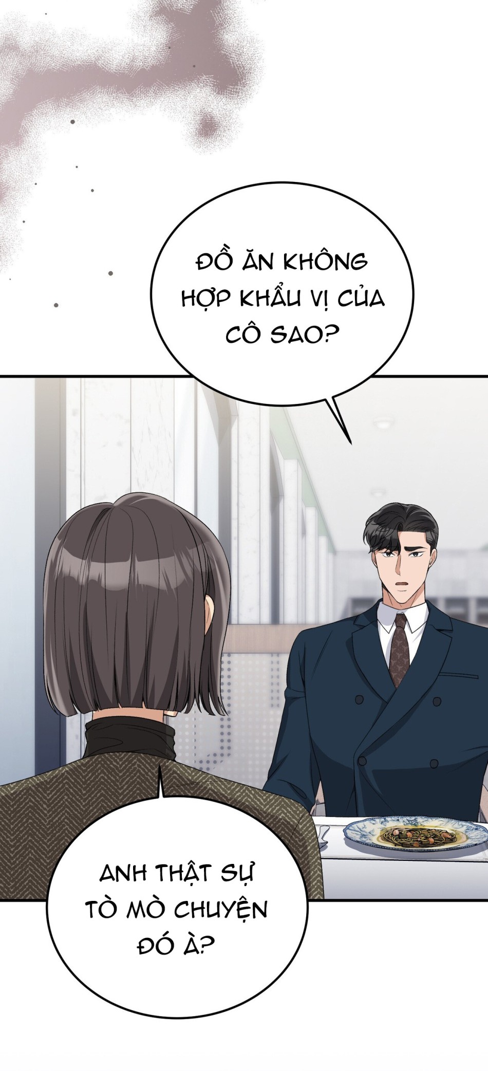 [18+] Cướp Dâu 
