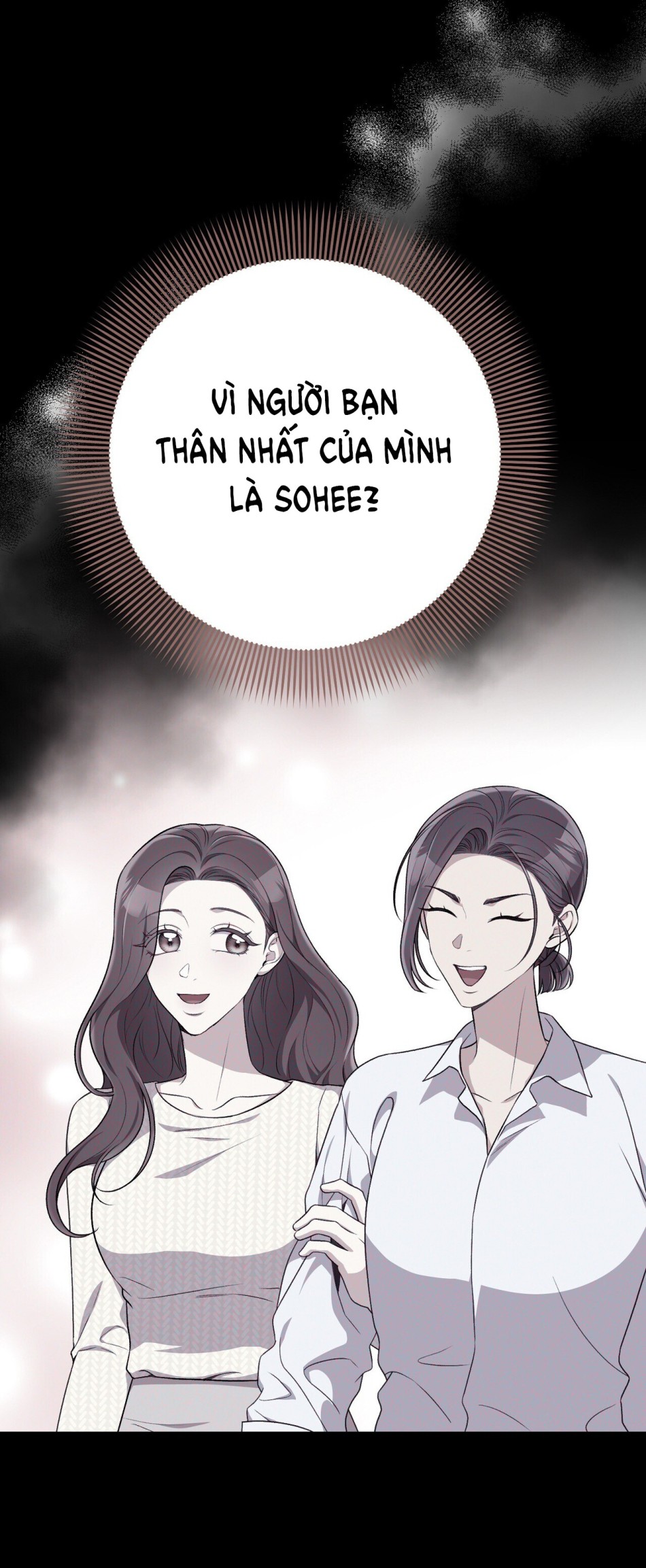 [18+] Cướp Dâu 