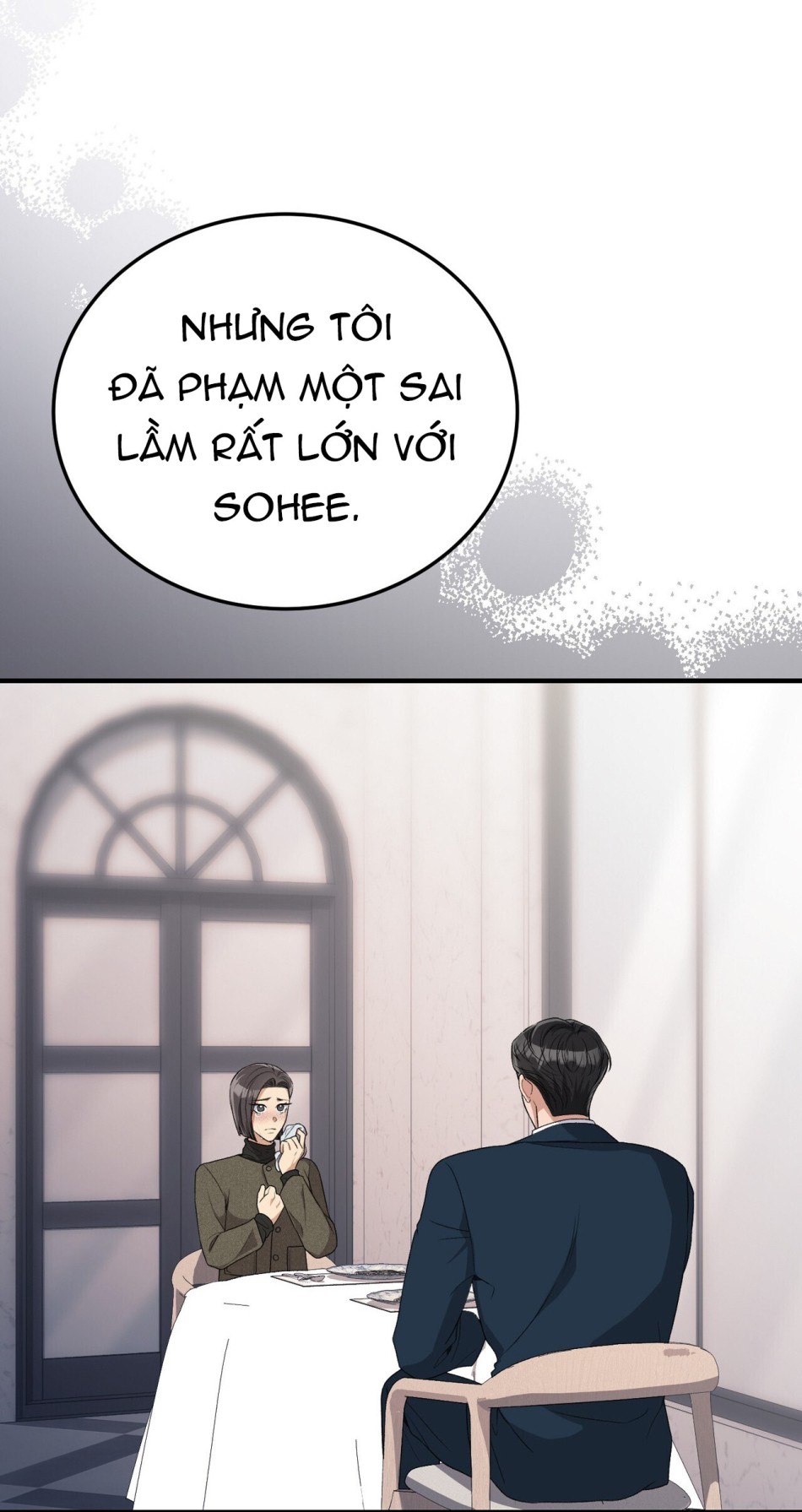 [18+] Cướp Dâu 