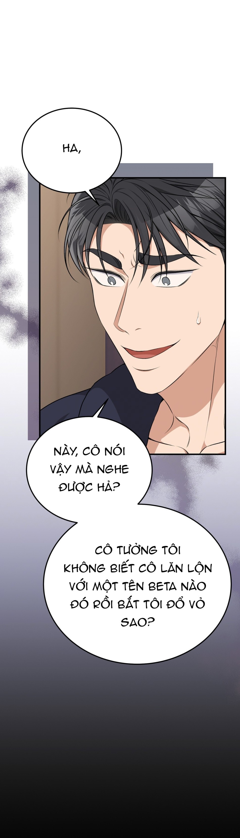 [18+] Cướp Dâu 