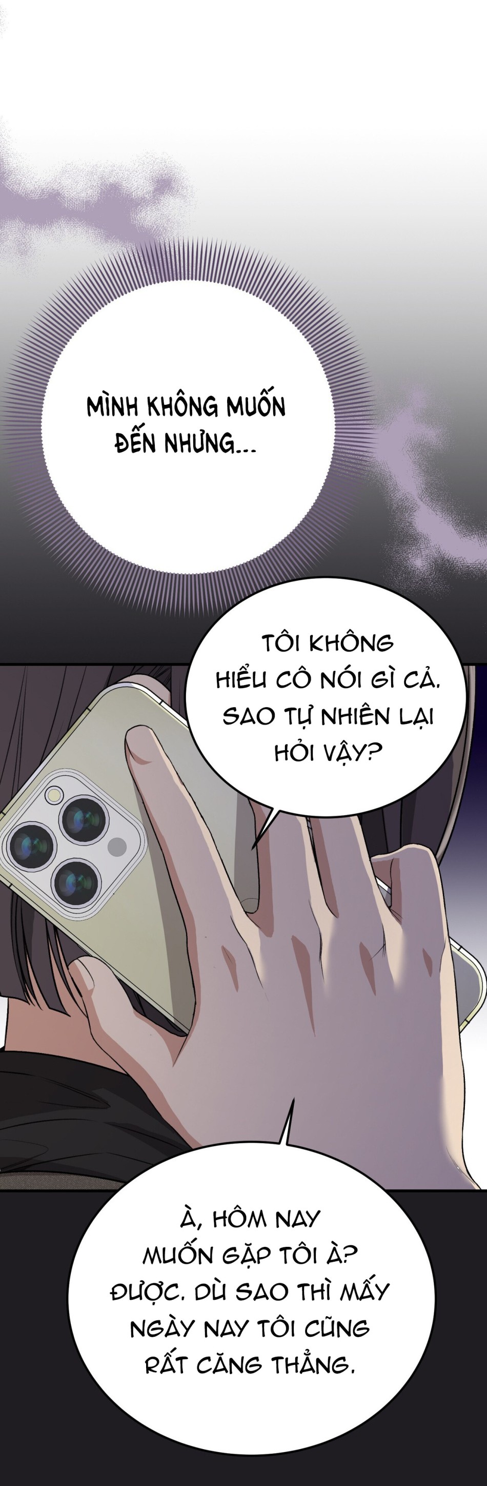 [18+] Cướp Dâu 