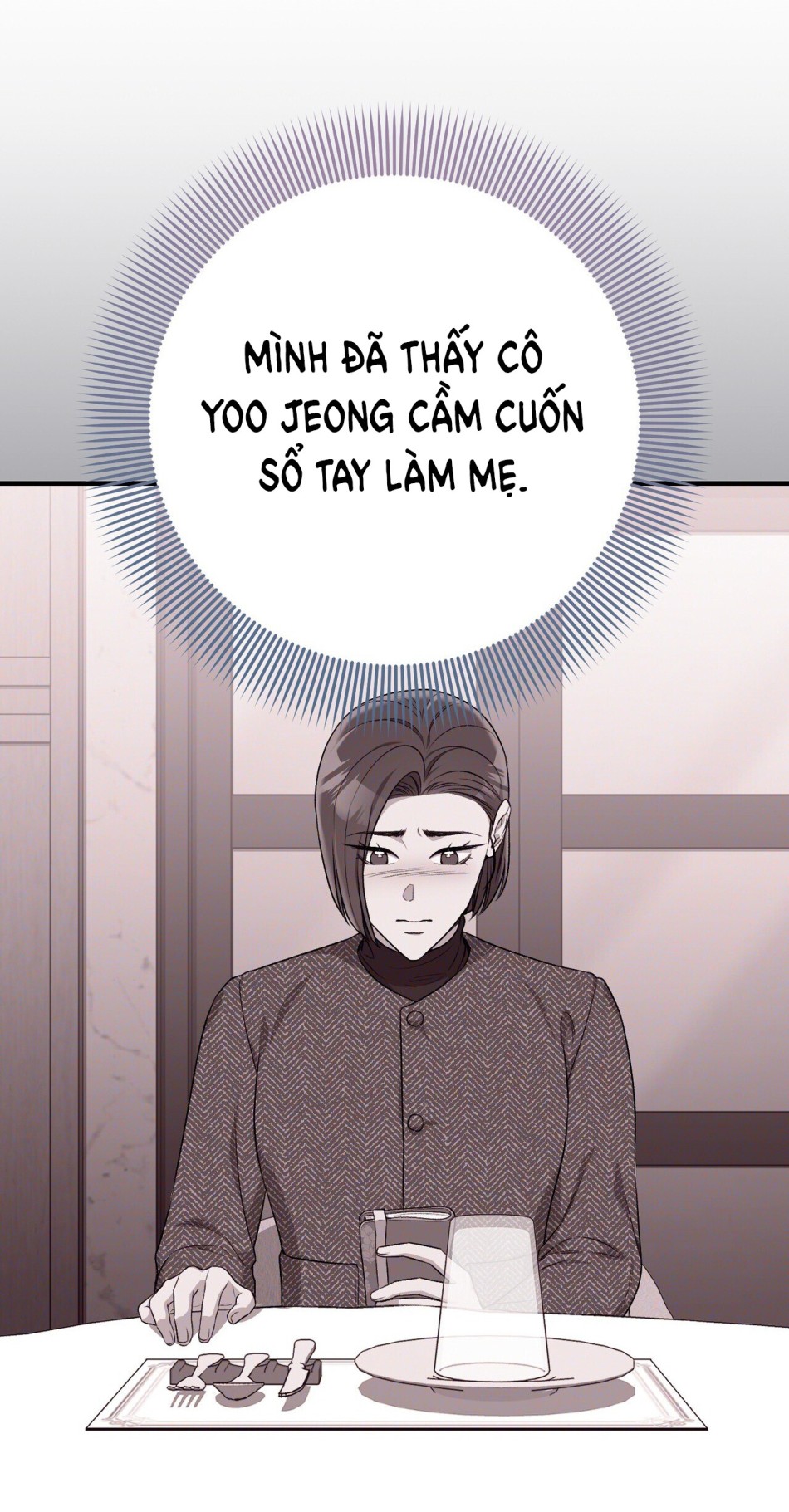 [18+] Cướp Dâu 