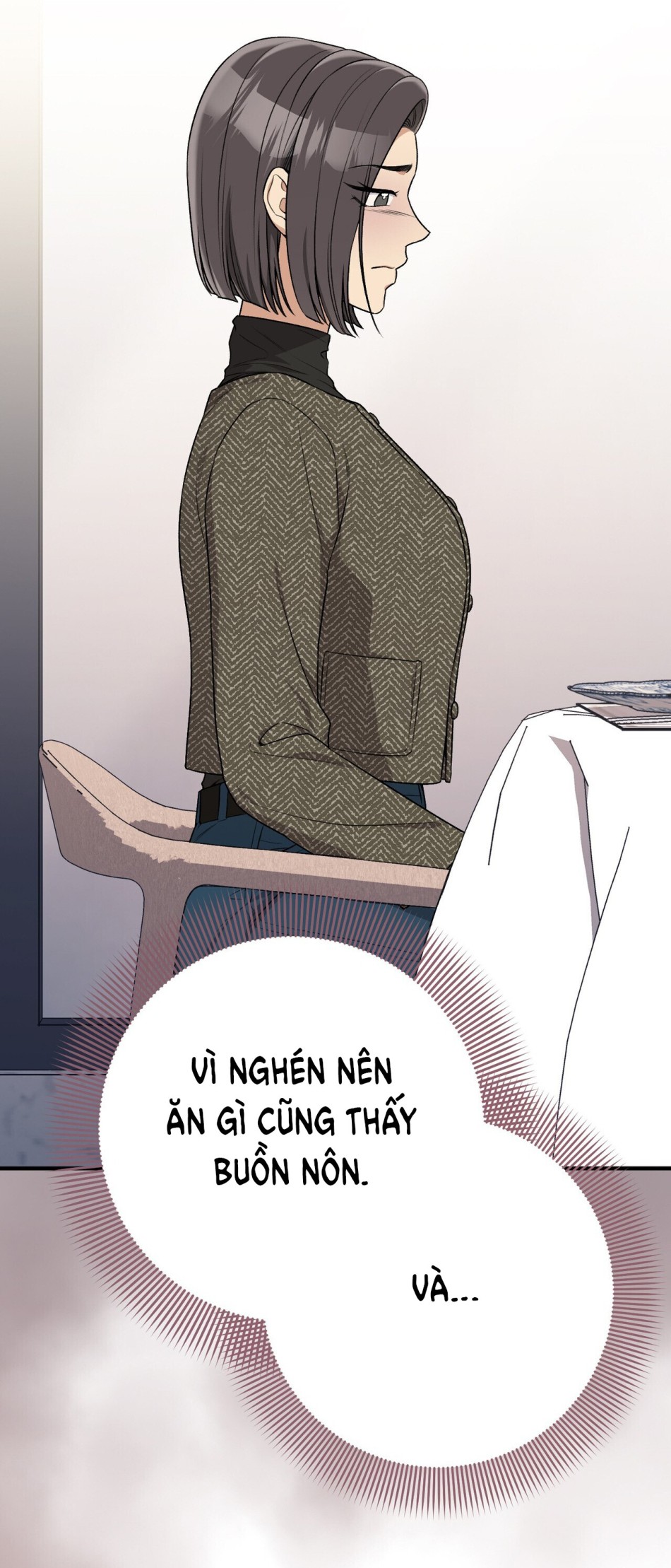 [18+] Cướp Dâu 