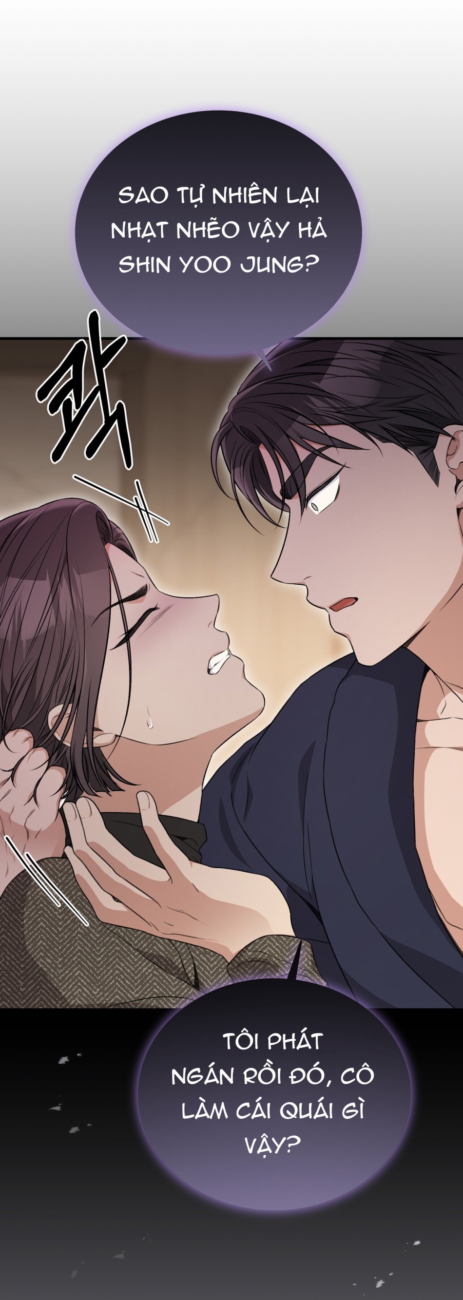 [18+] Cướp Dâu 