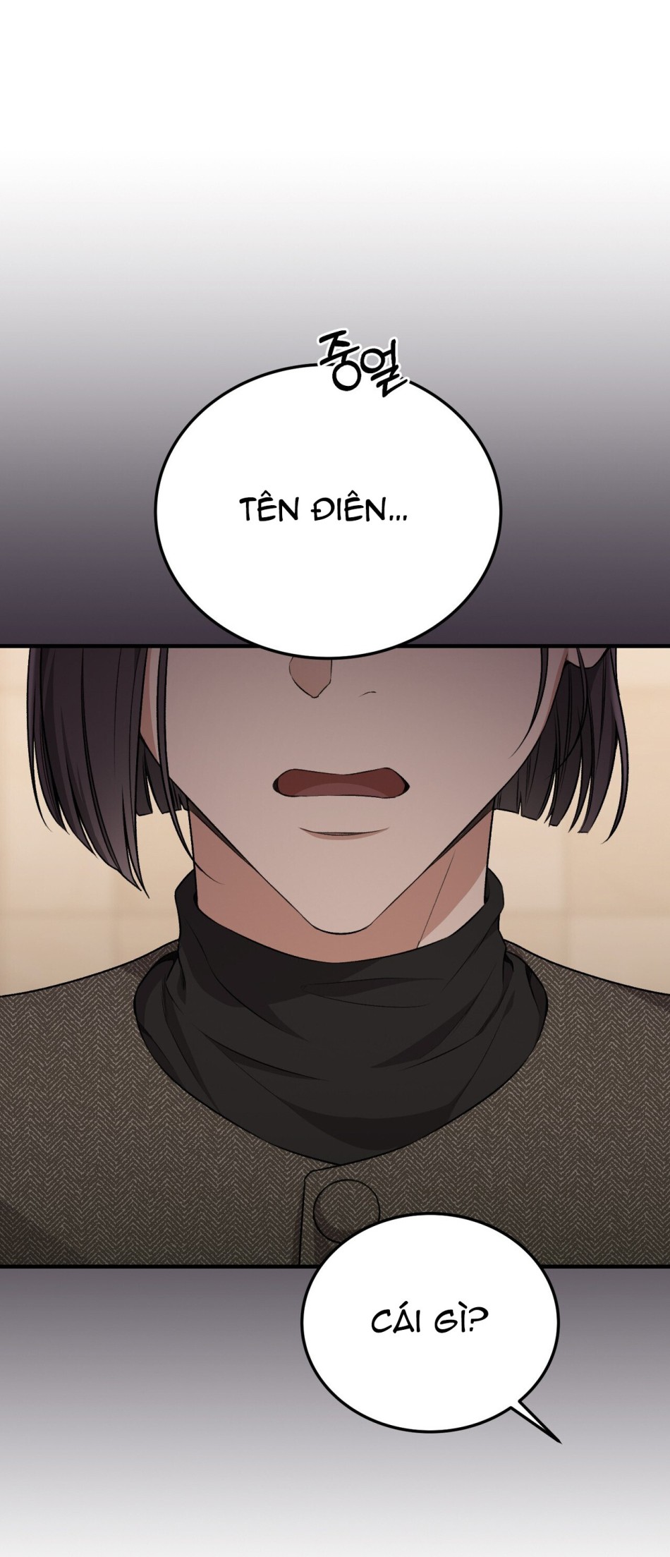 [18+] Cướp Dâu 