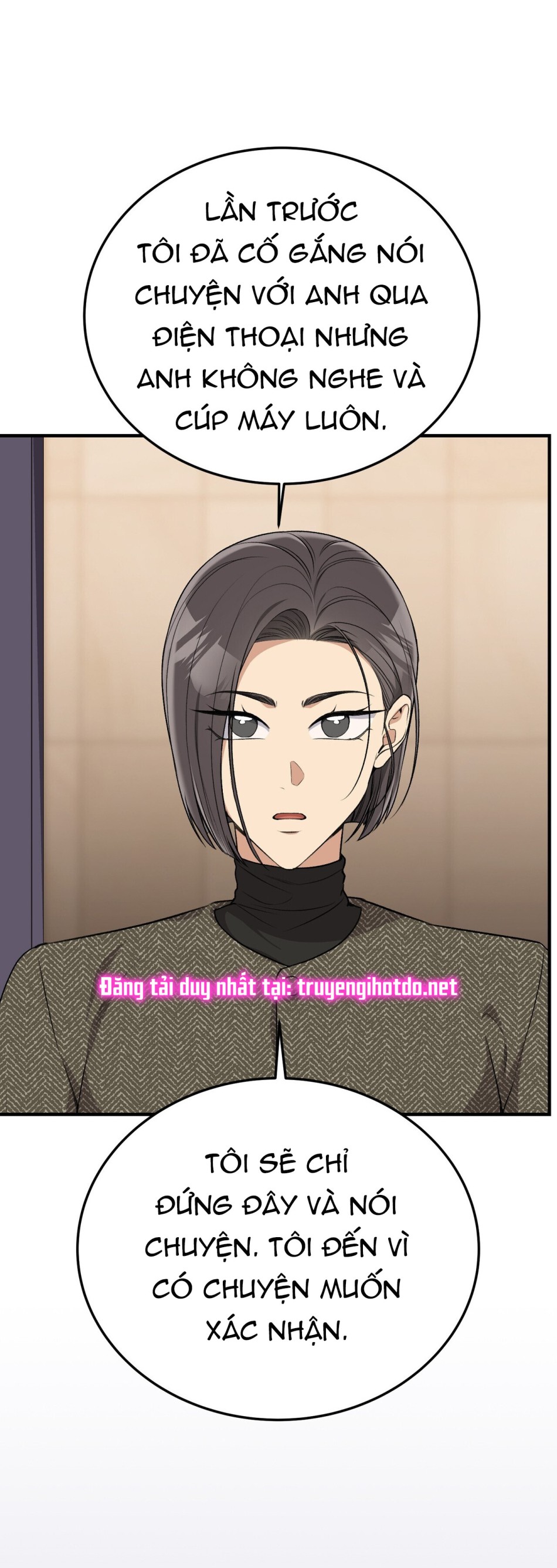 [18+] Cướp Dâu 