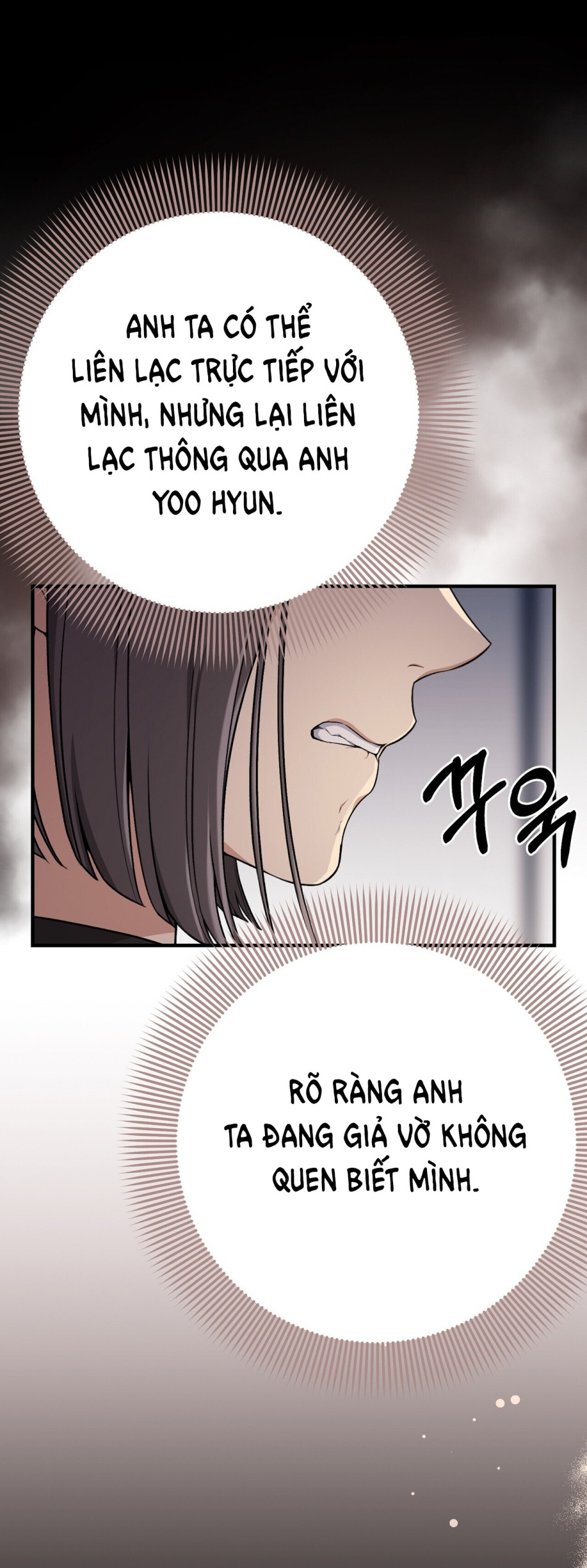 [18+] Cướp Dâu 