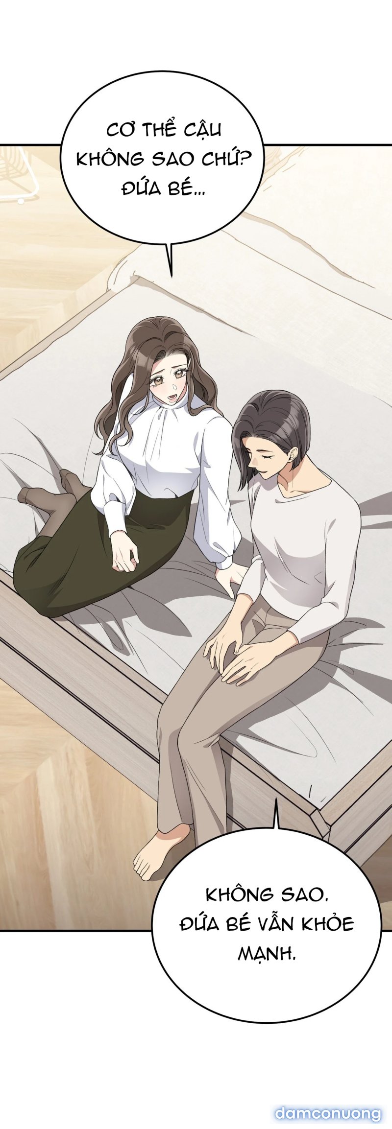 [18+] Cướp Dâu 