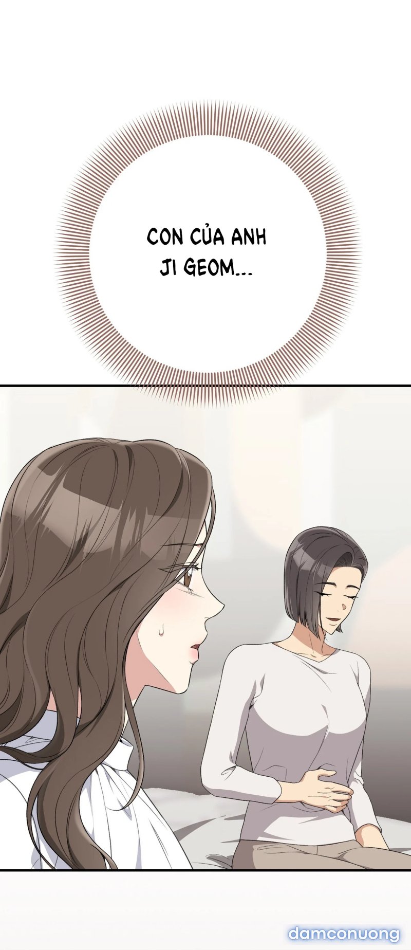 [18+] Cướp Dâu 