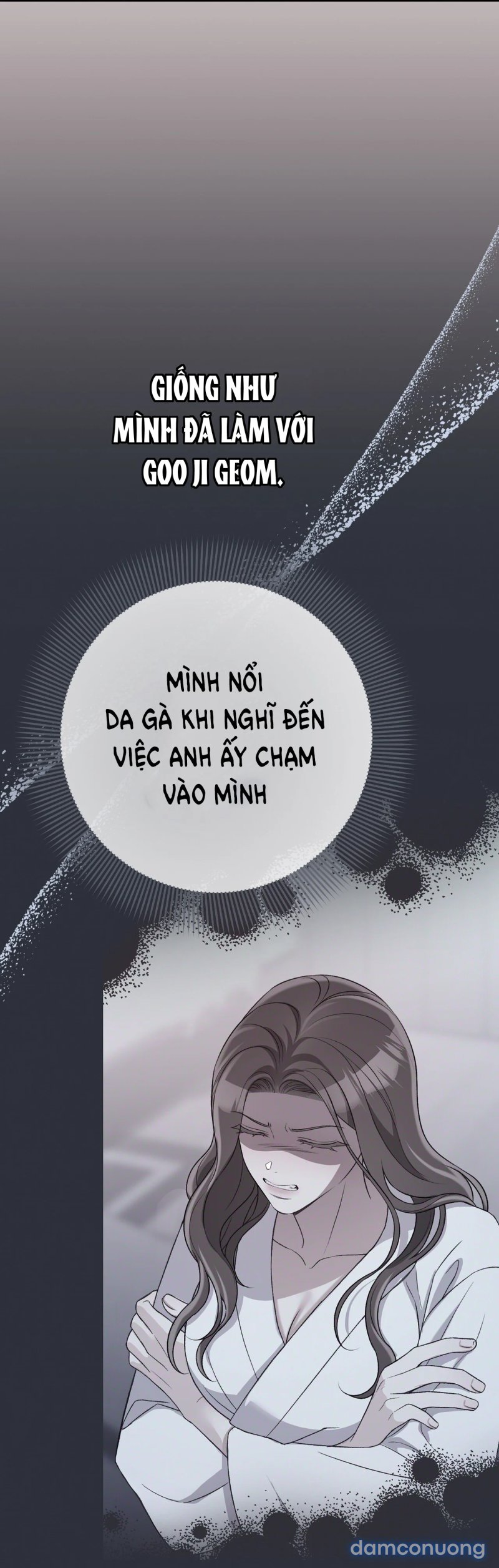 [18+] Cướp Dâu 