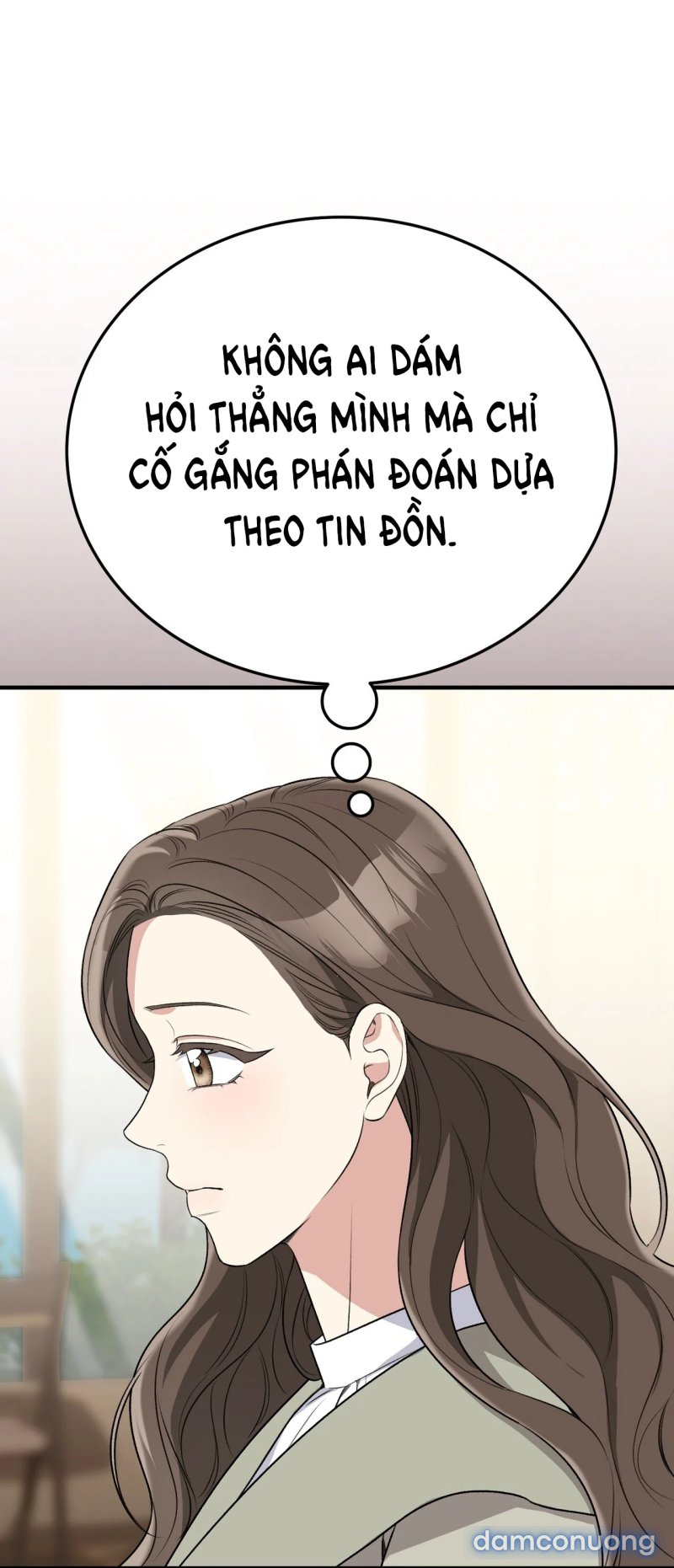 [18+] Cướp Dâu 