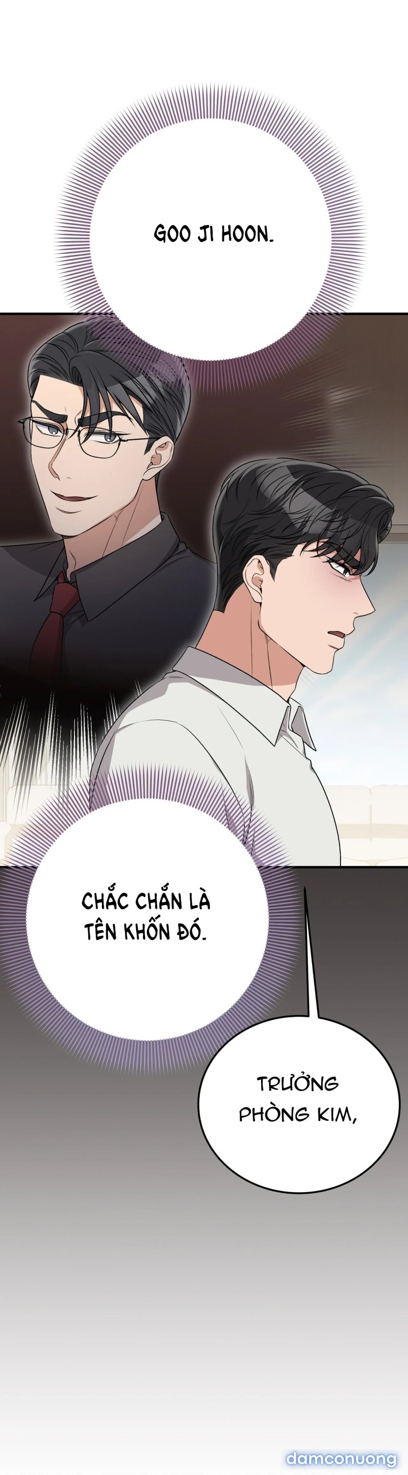 [18+] Cướp Dâu 