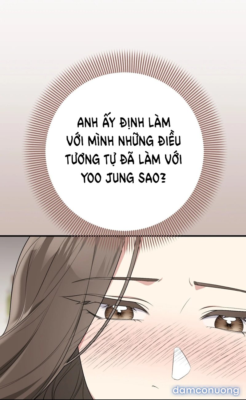[18+] Cướp Dâu 