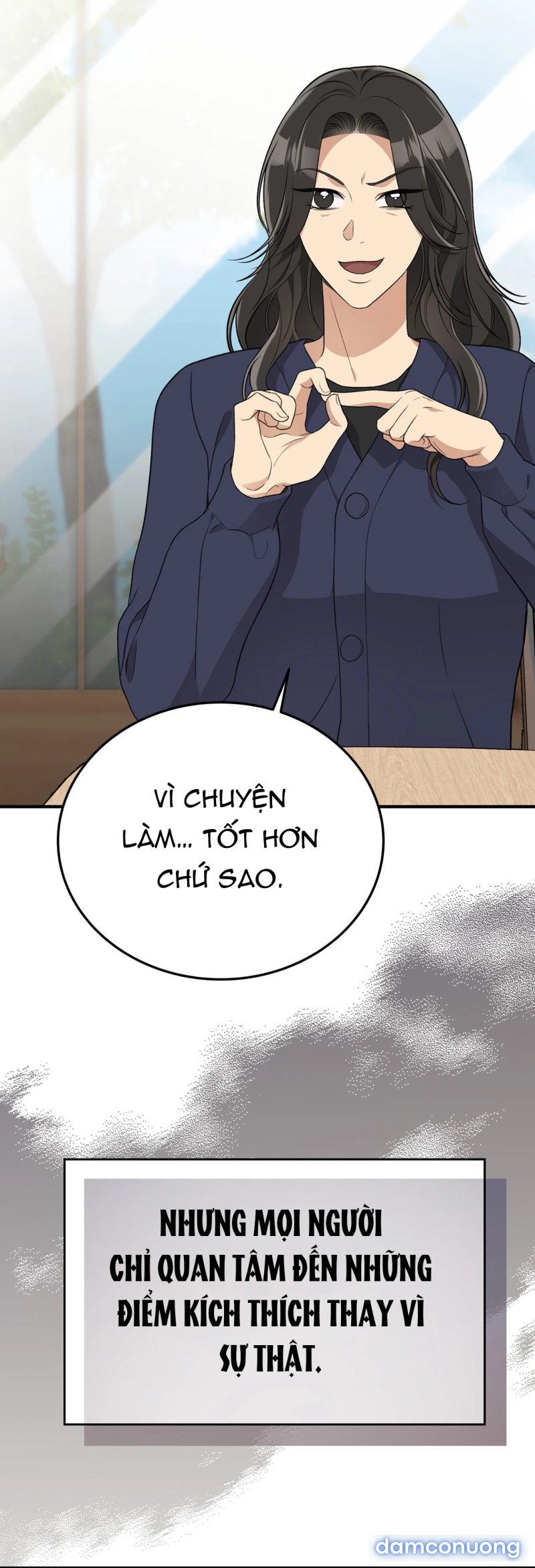[18+] Cướp Dâu 