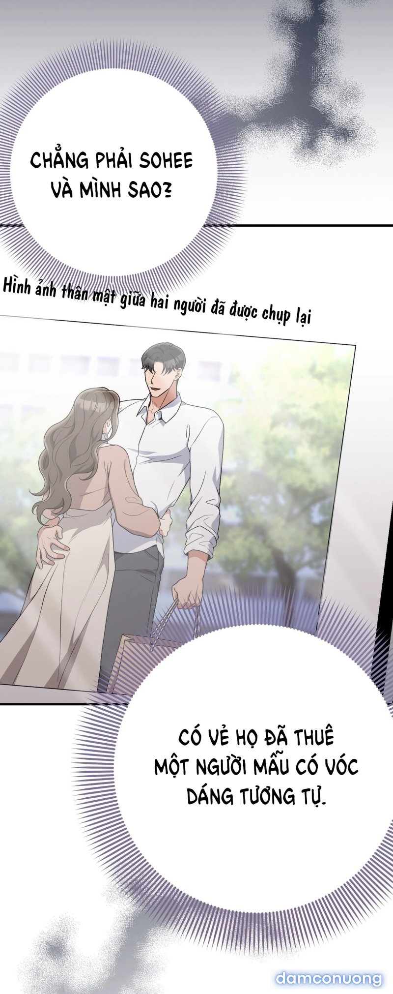 [18+] Cướp Dâu 