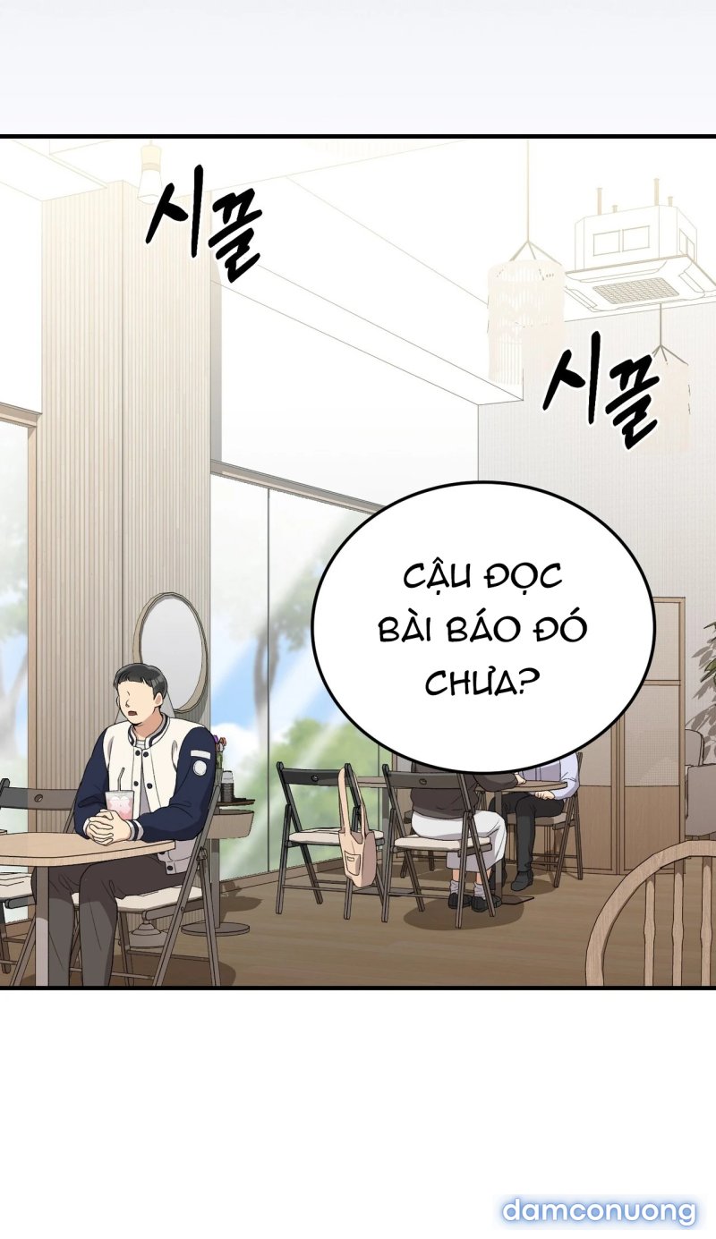 [18+] Cướp Dâu 