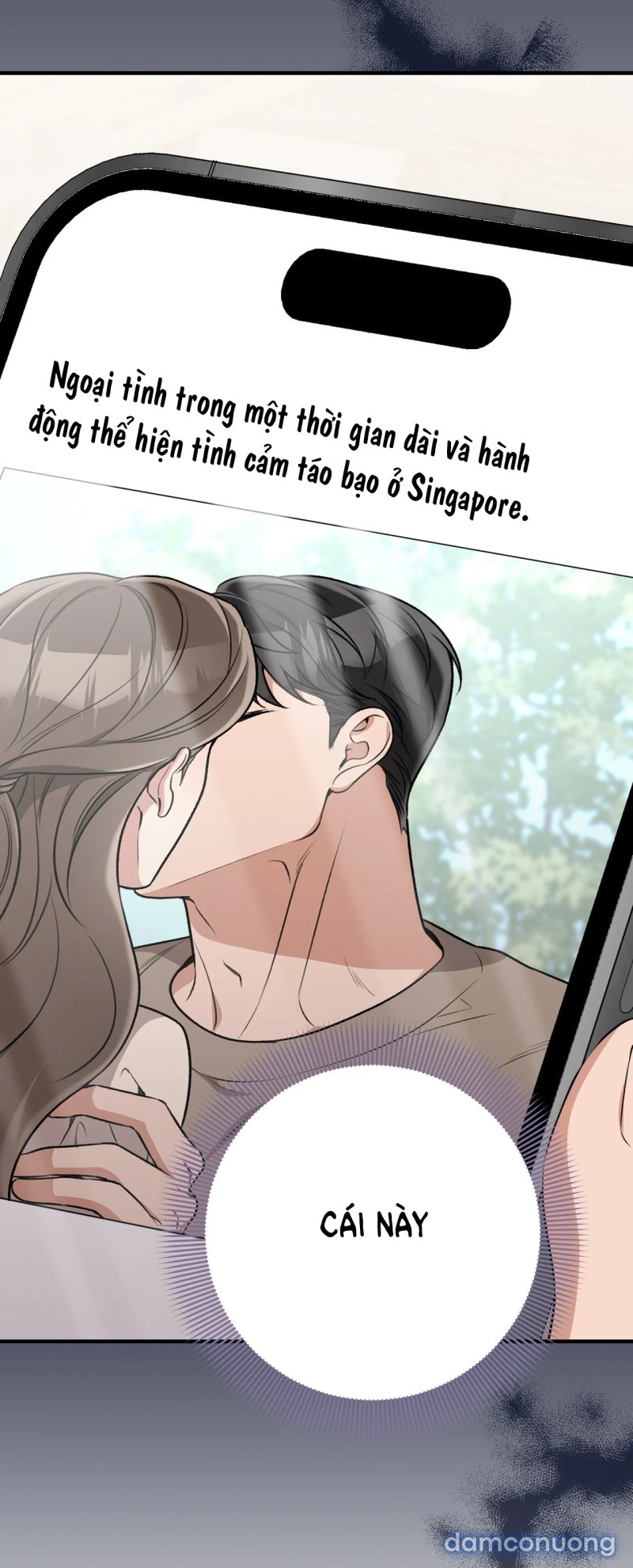 [18+] Cướp Dâu 