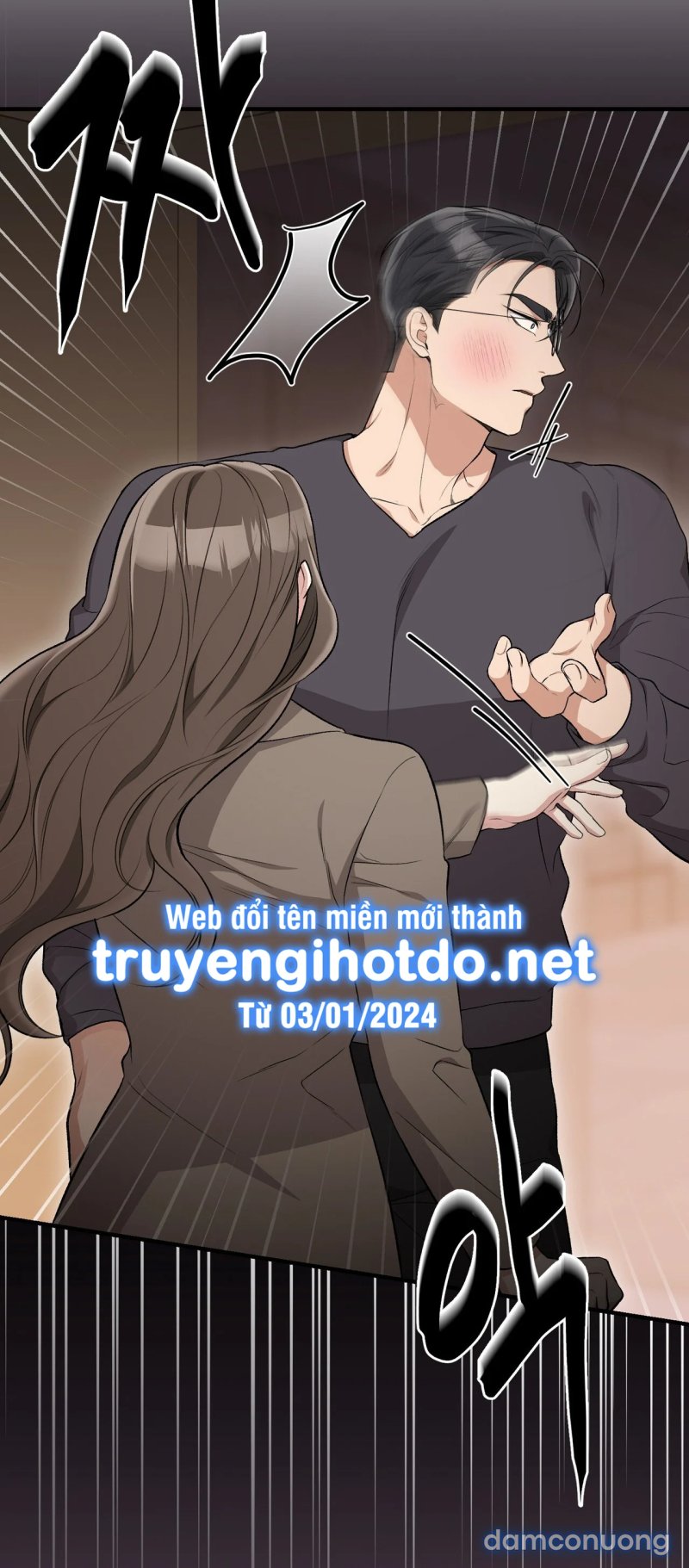 [18+] Cướp Dâu 