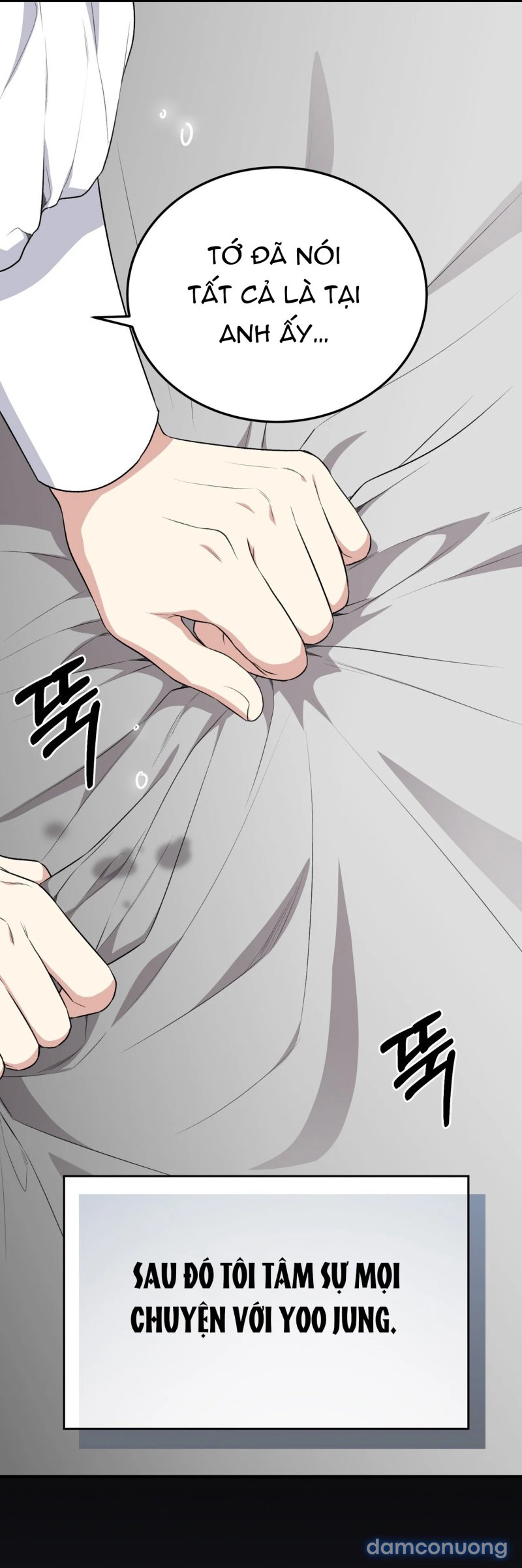[18+] Cướp Dâu 
