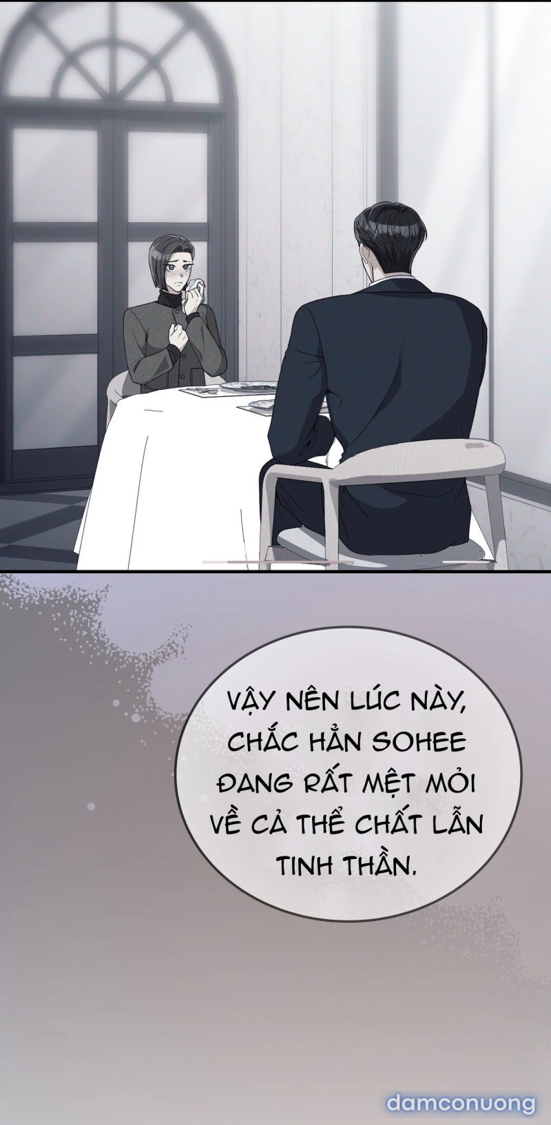 [18+] Cướp Dâu 