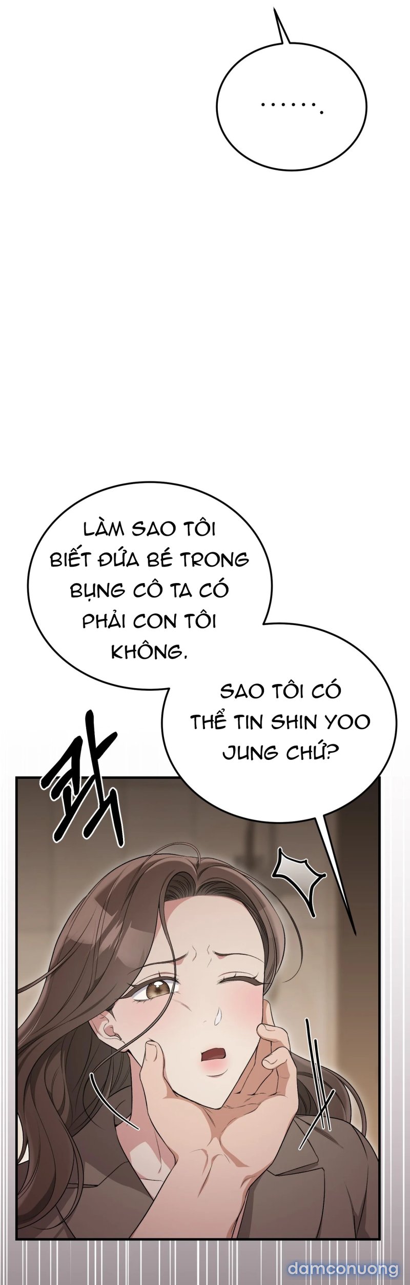 [18+] Cướp Dâu 