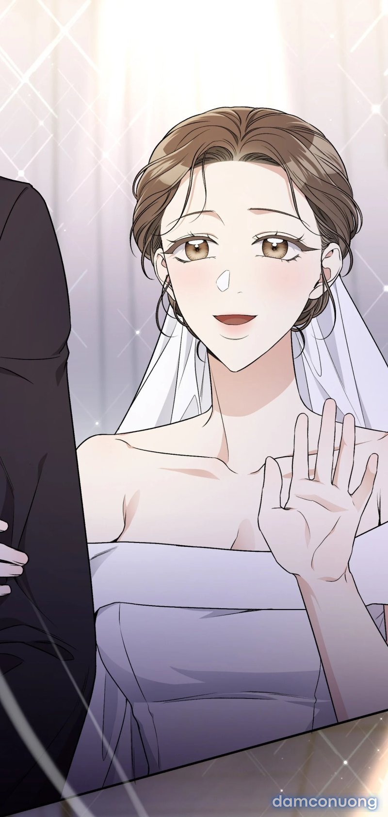 [18+] Cướp Dâu 