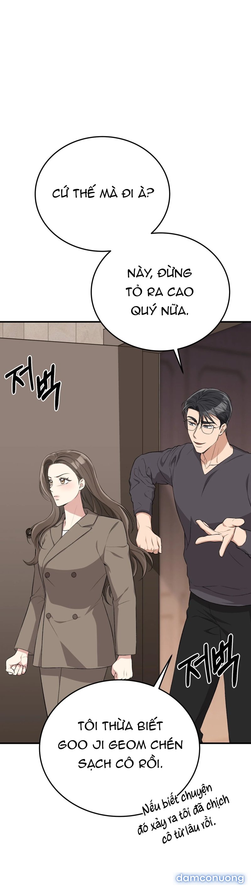 [18+] Cướp Dâu 