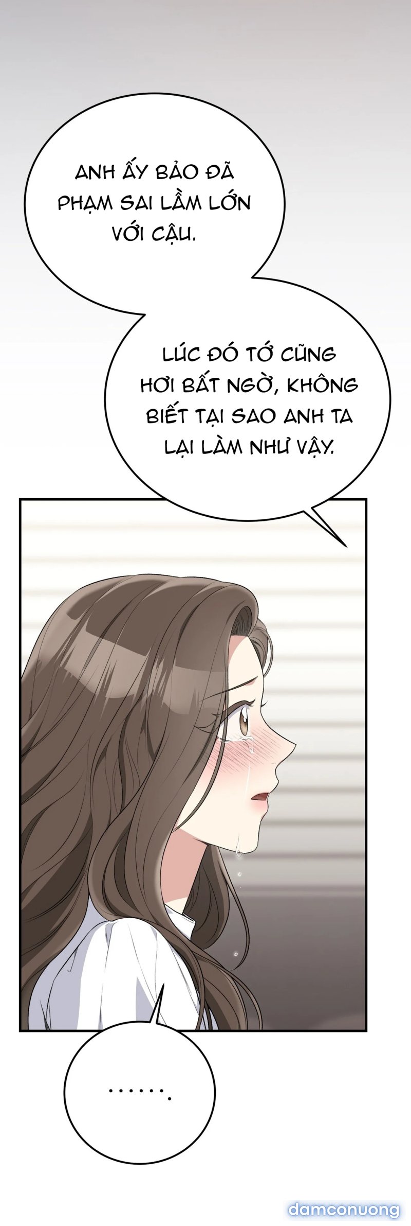 [18+] Cướp Dâu 