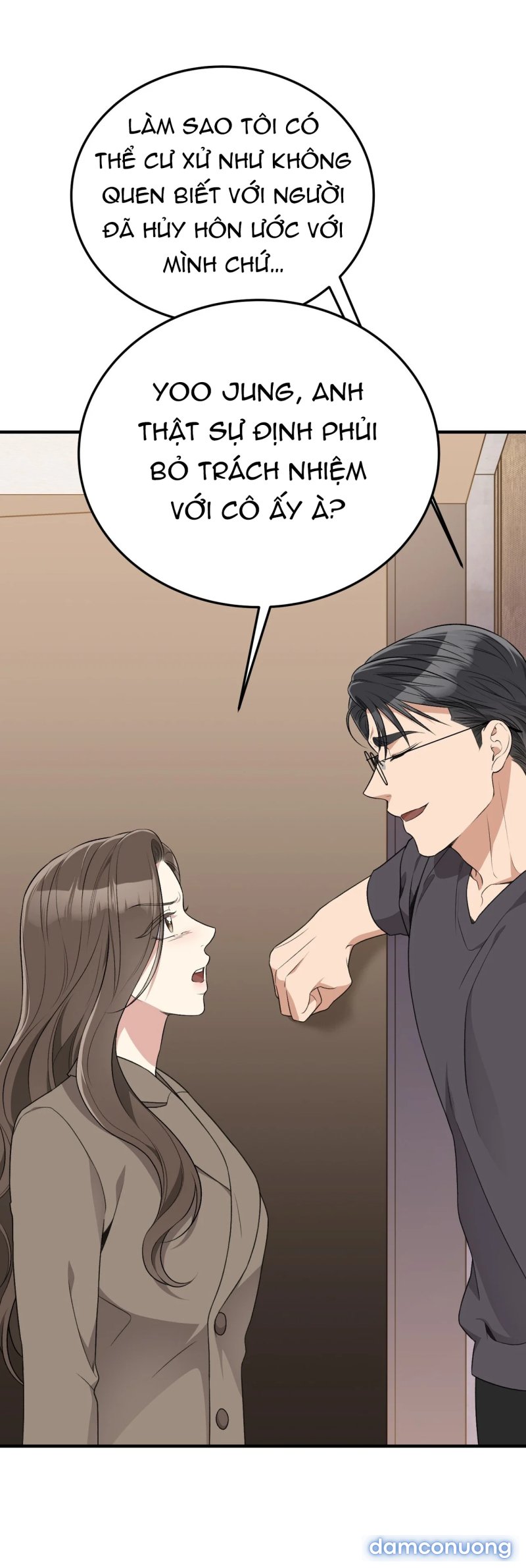 [18+] Cướp Dâu 