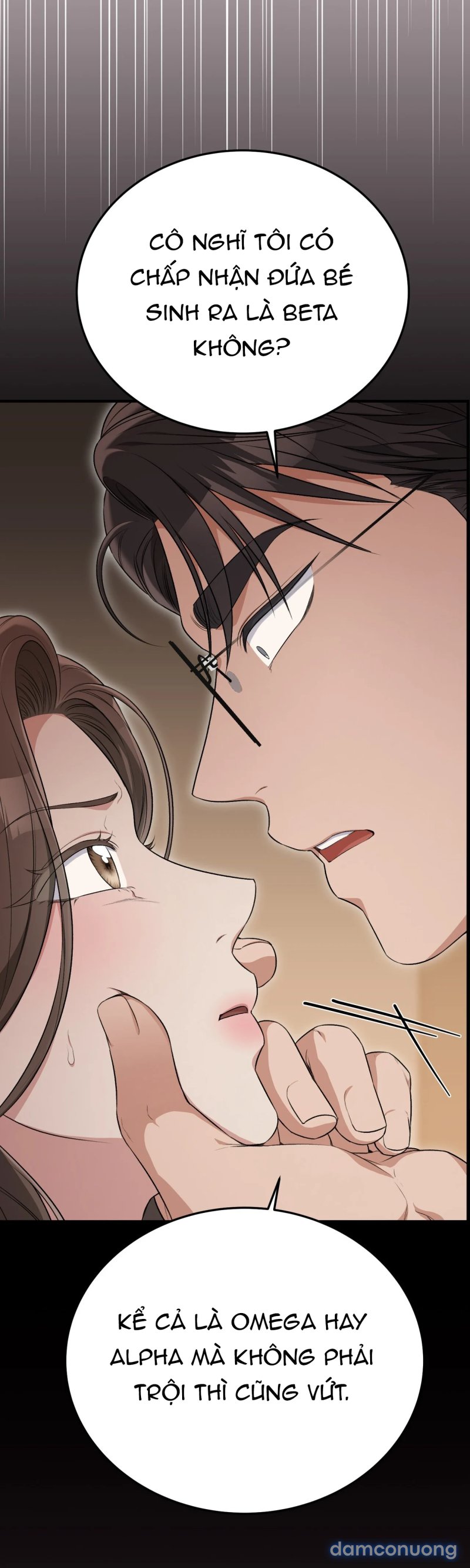 [18+] Cướp Dâu 