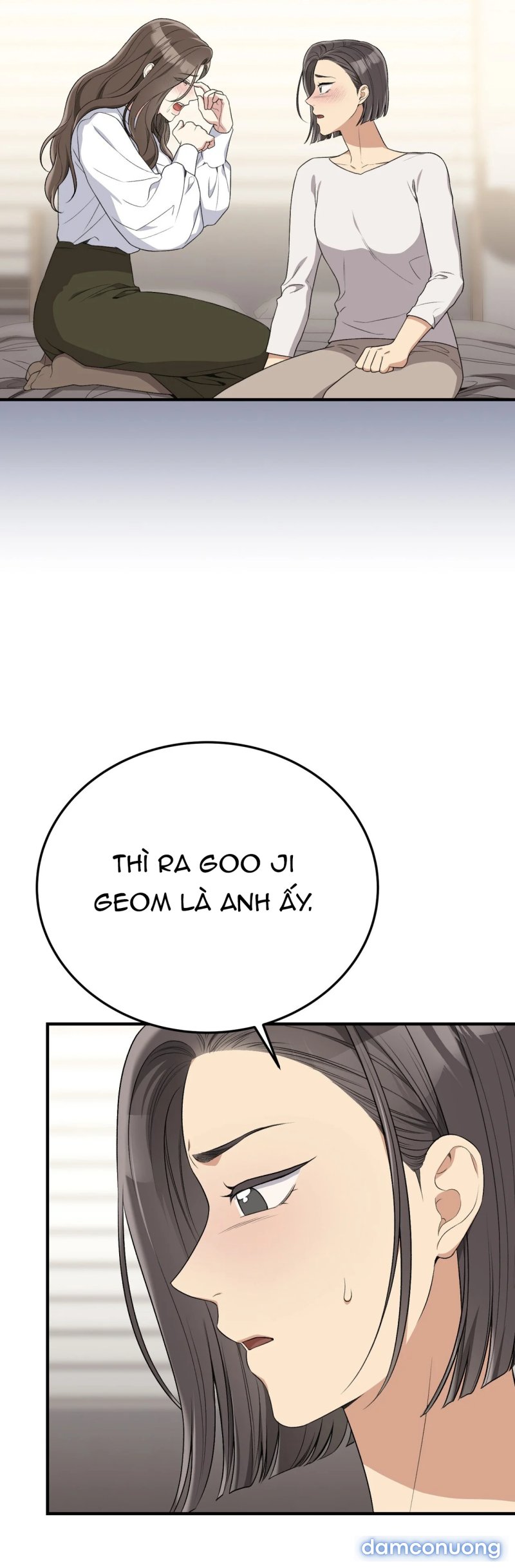 [18+] Cướp Dâu 