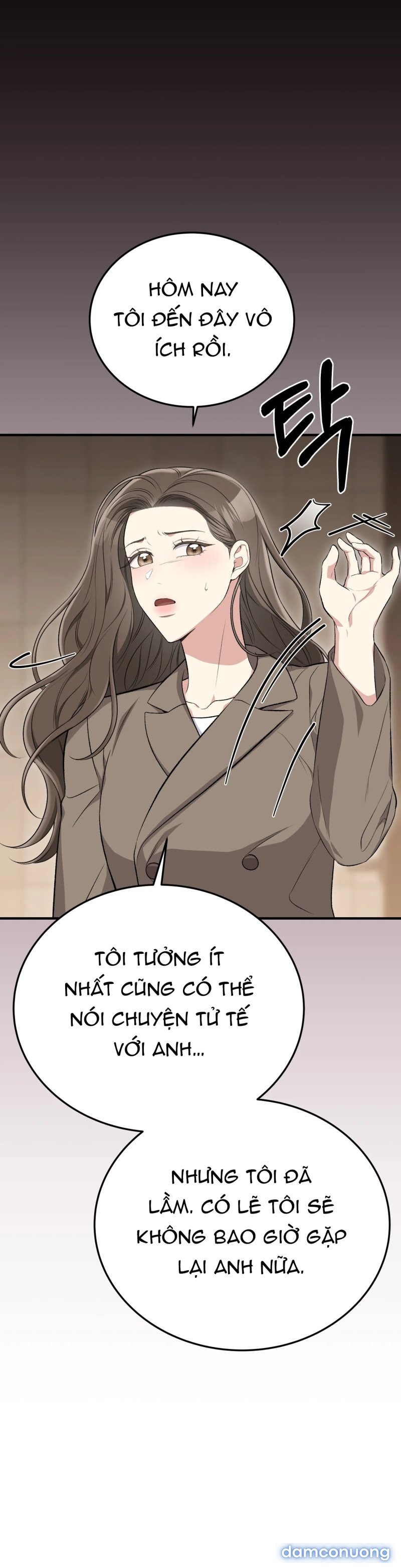 [18+] Cướp Dâu 