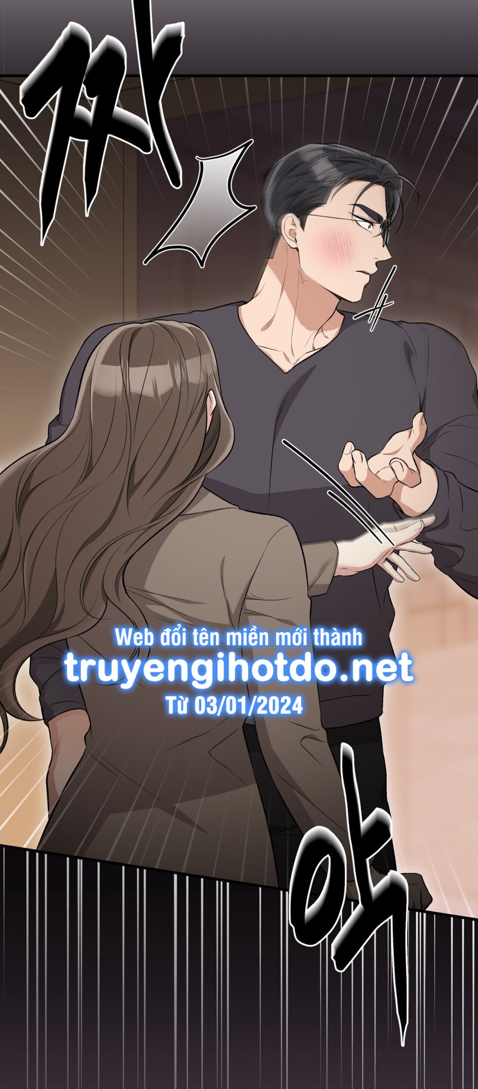 [18+] Cướp Dâu 