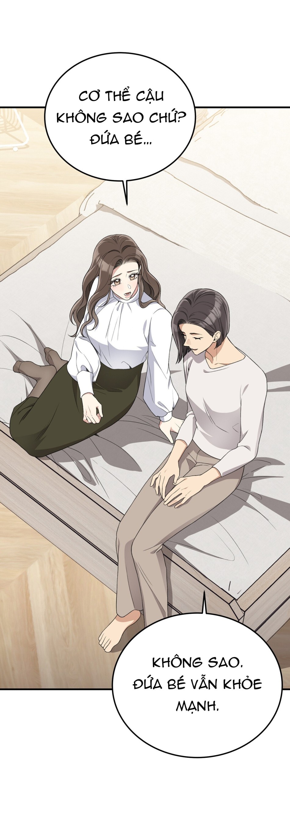 [18+] Cướp Dâu 