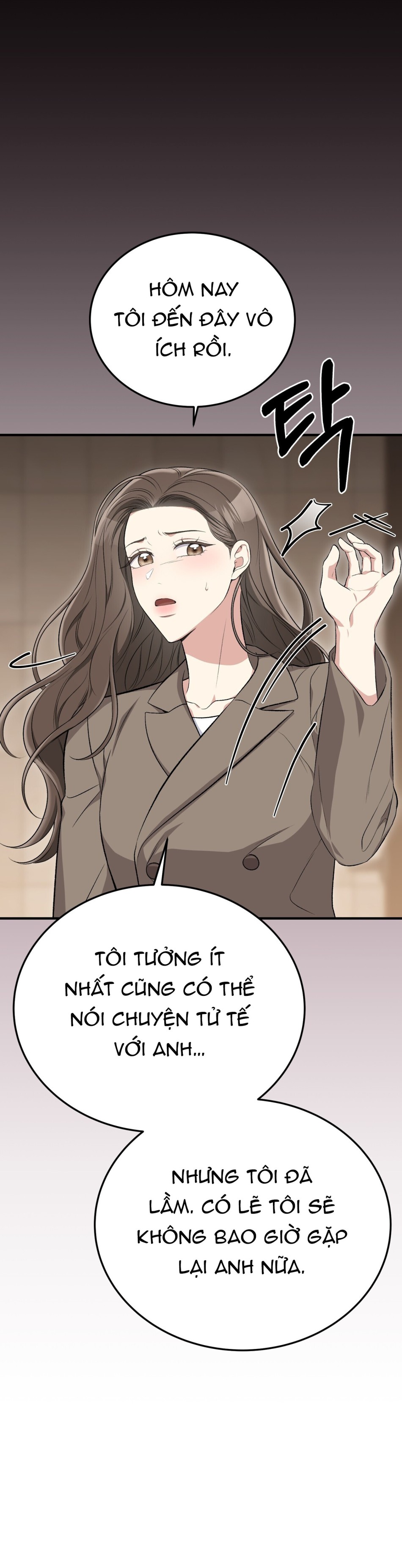 [18+] Cướp Dâu 
