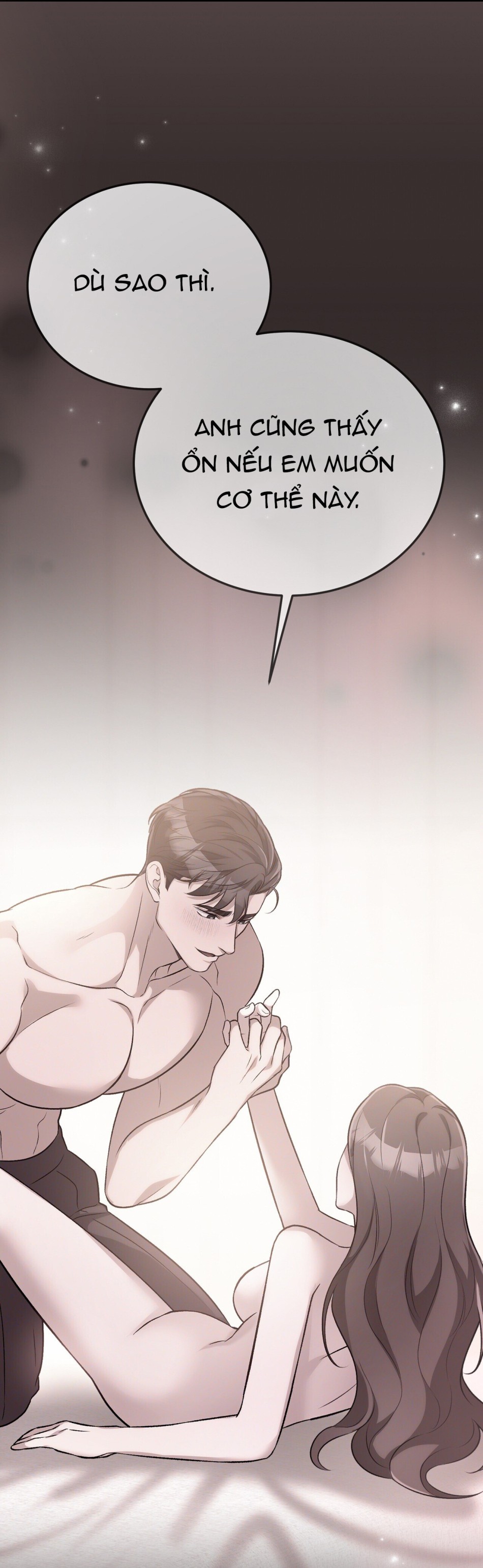 [18+] Cướp Dâu 