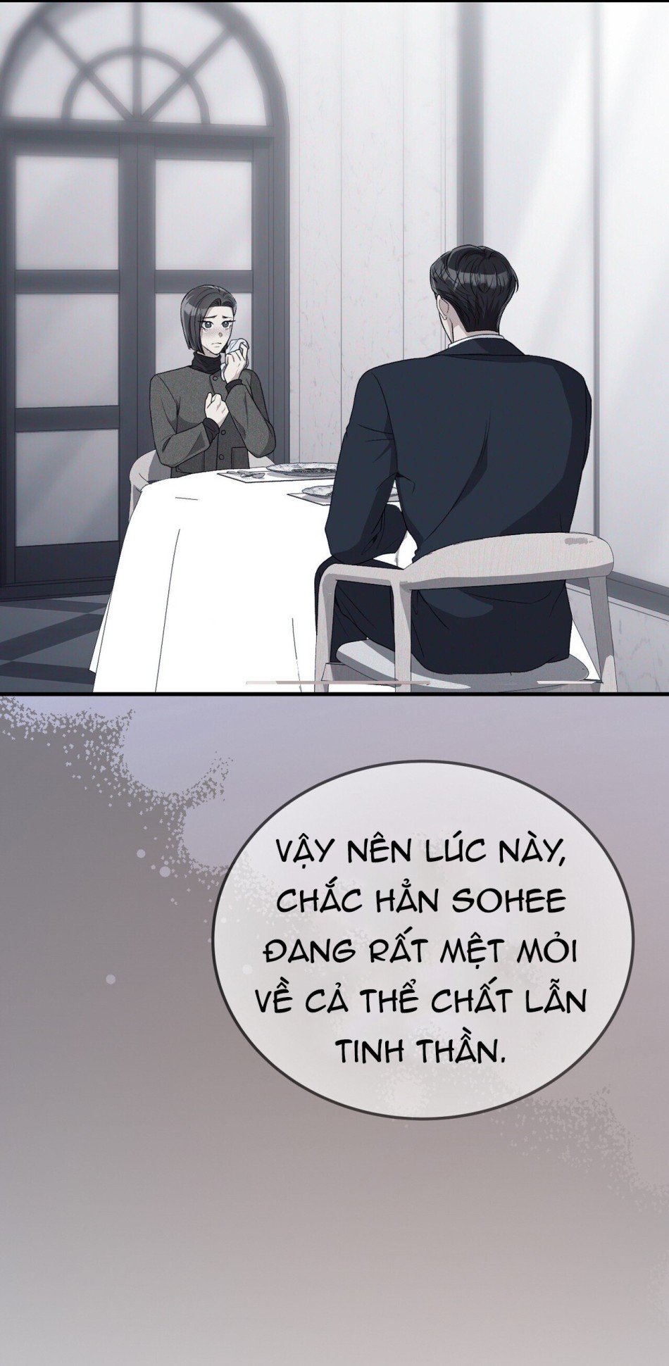[18+] Cướp Dâu 