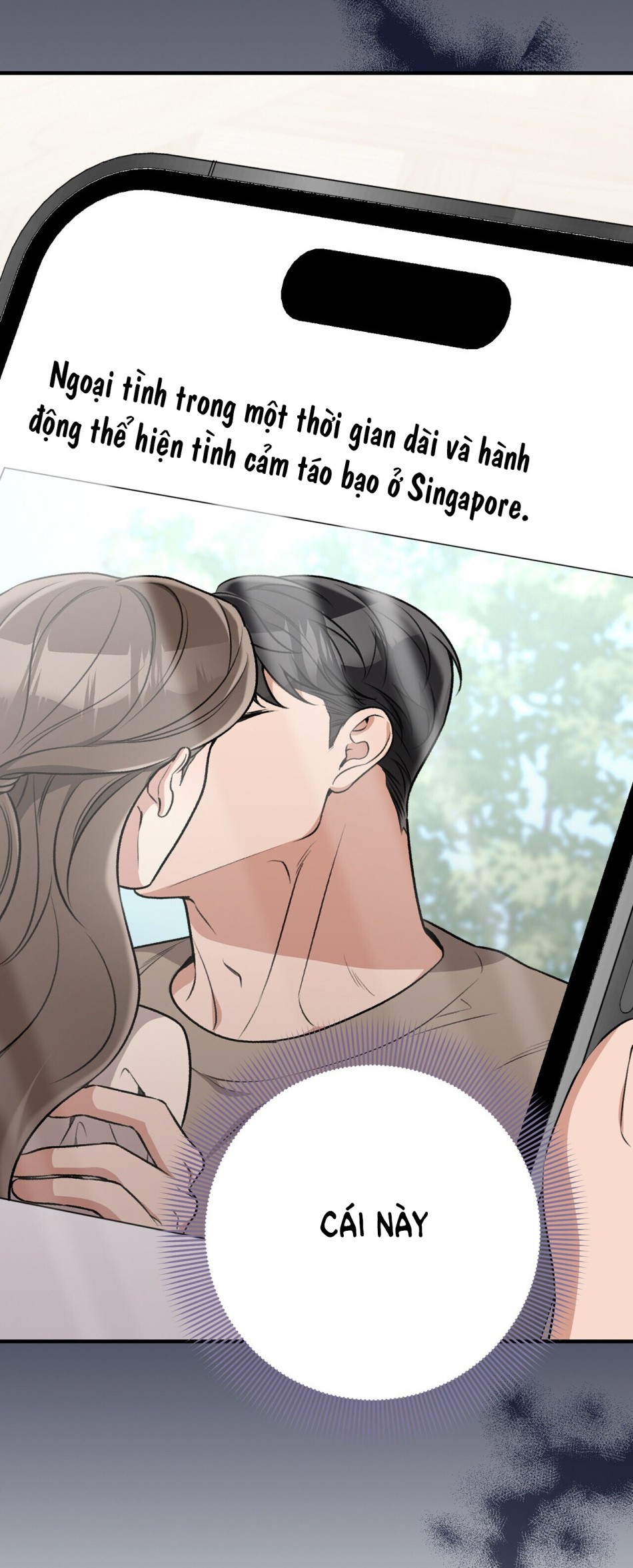 [18+] Cướp Dâu 