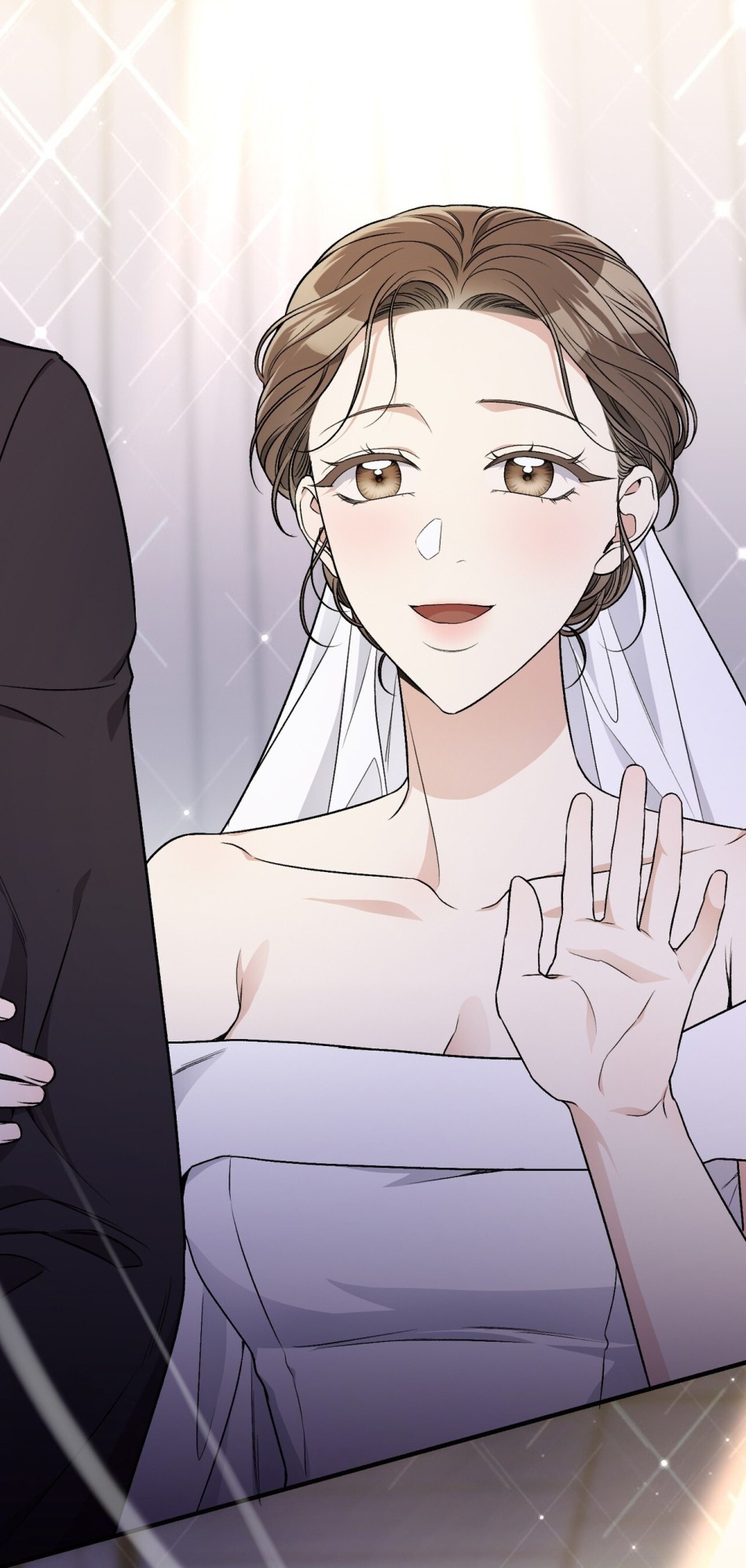 [18+] Cướp Dâu 